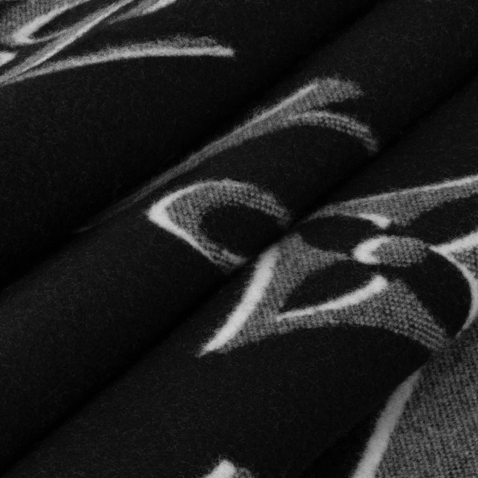 S00 Accesorios Bufandas Bufanda LV Vers | Louis Vuitton ® (Ampliar producto)