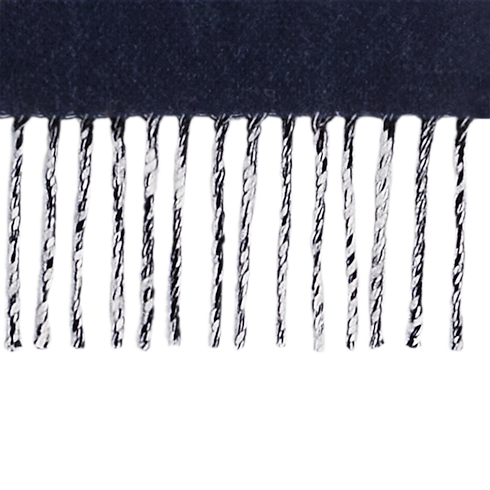 S00 Accesorios Bufandas Bufanda Monogram Shadow | Louis Vuitton ® (Ampliar producto)