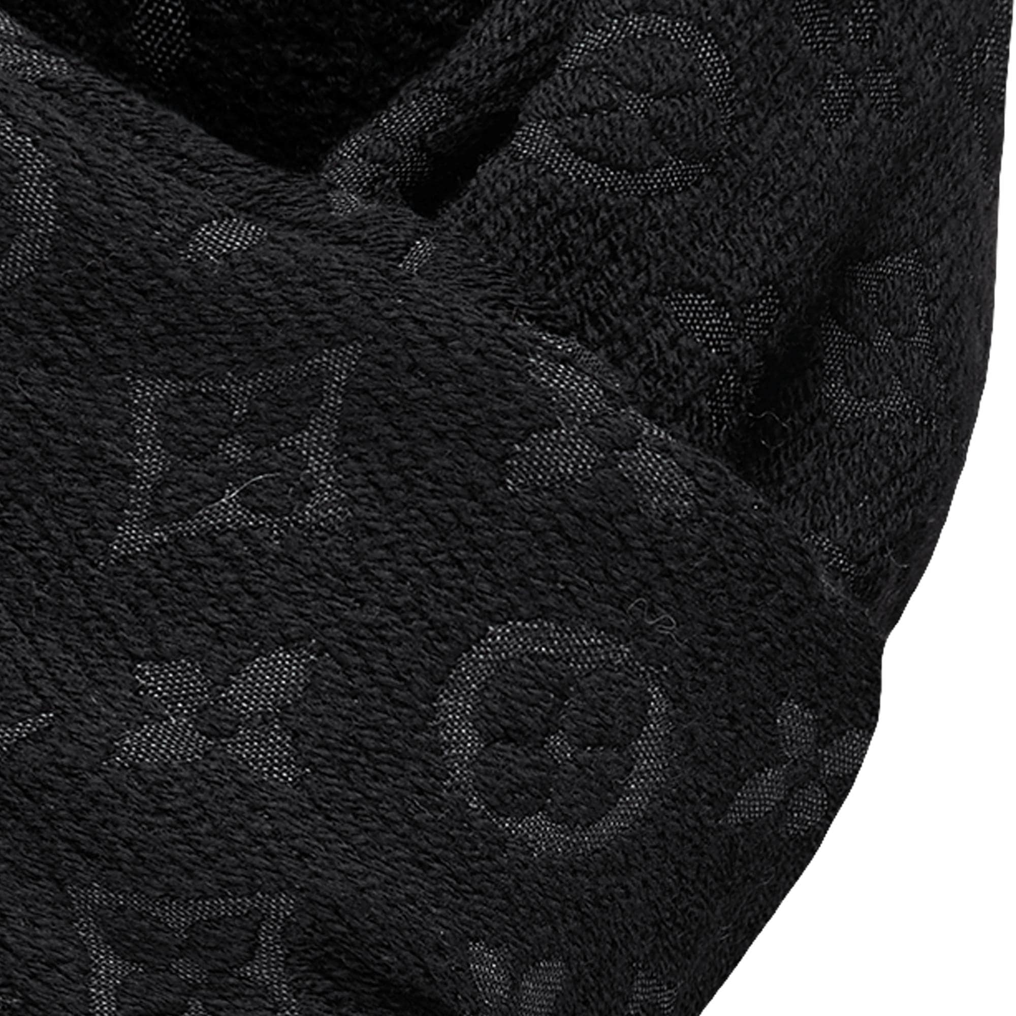 S00 Accesorios Bufandas Bufanda Monograma Classic | Louis Vuitton ® (Ampliar producto)