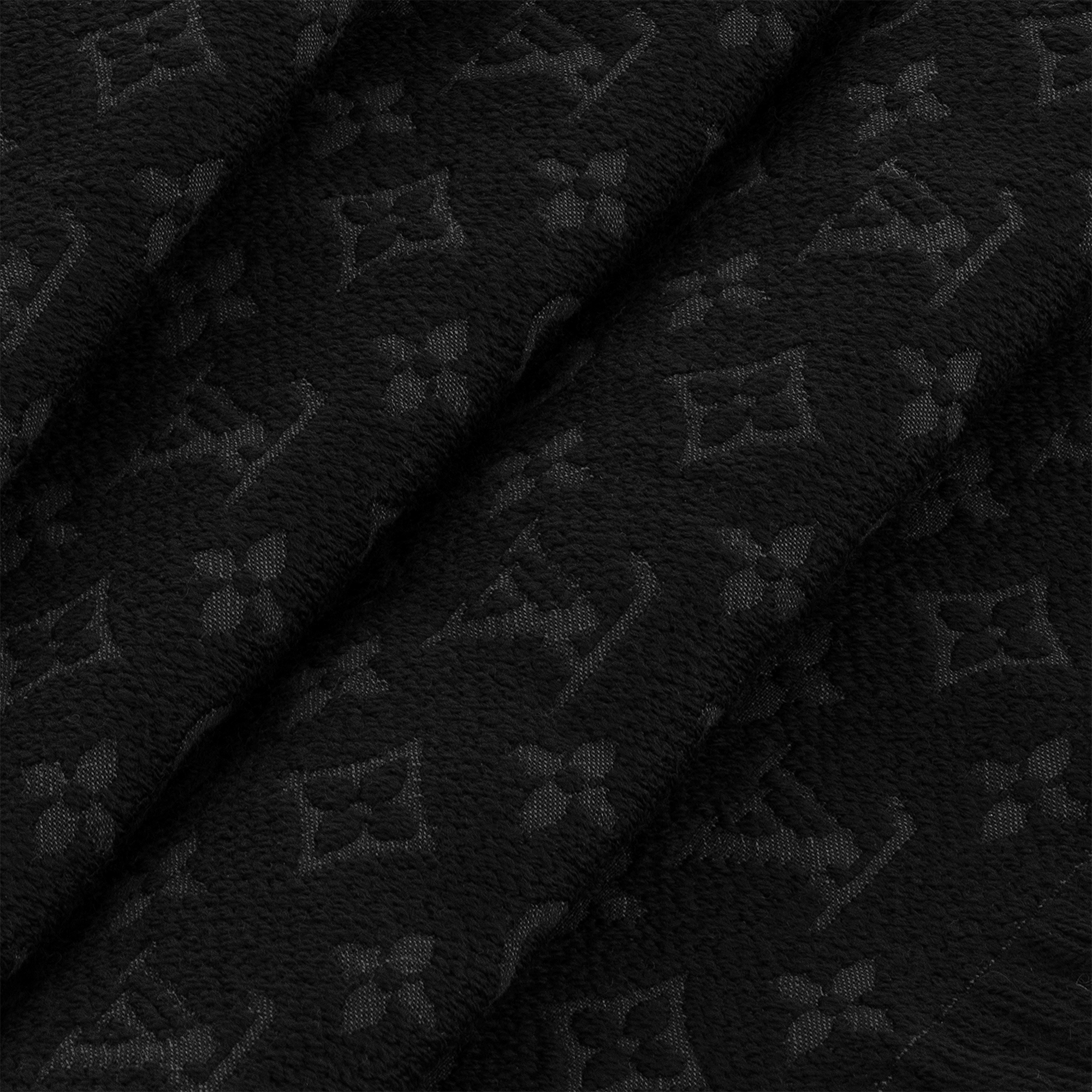 S00 Accesorios Bufandas Bufanda Monograma Classic | Louis Vuitton ® (Ampliar producto)