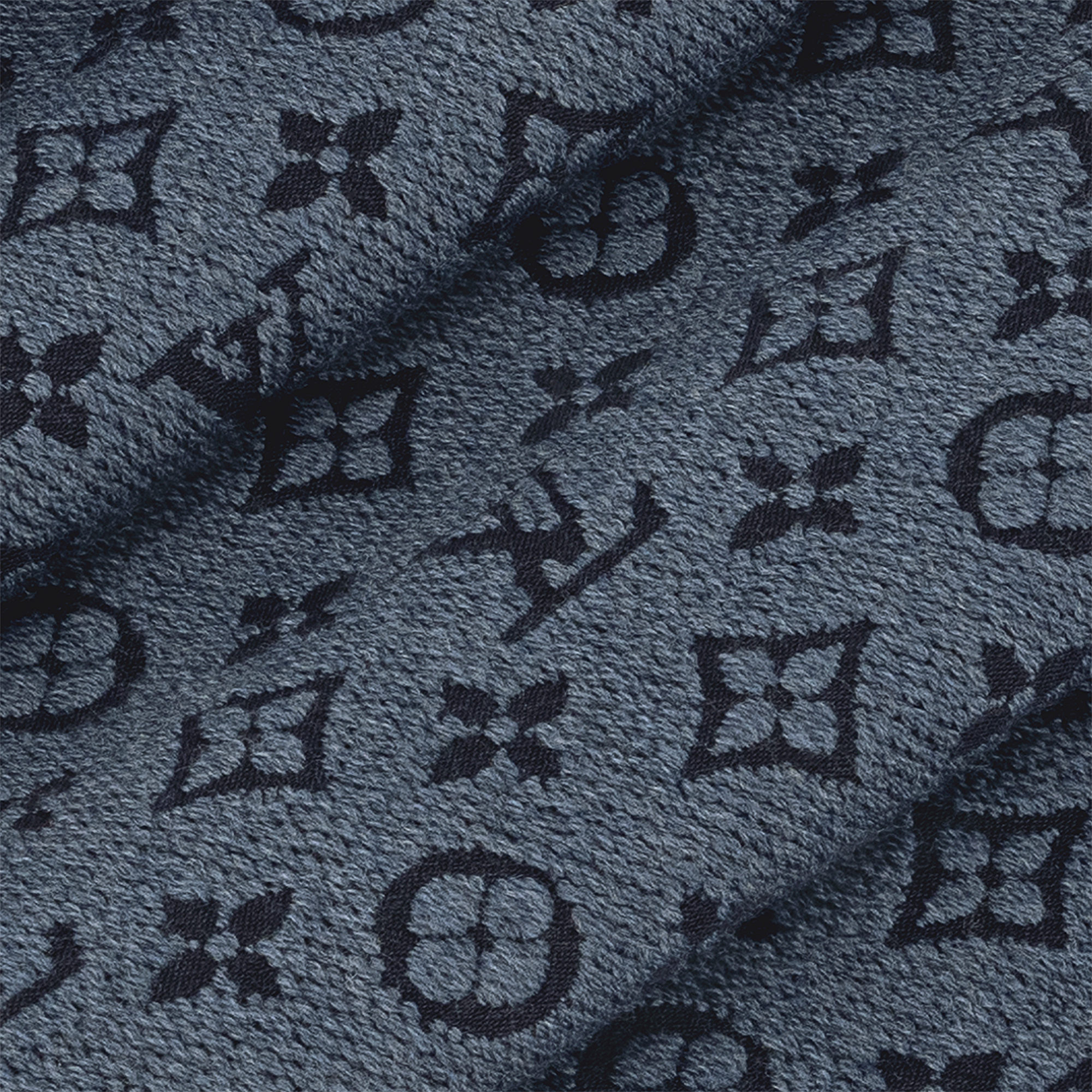 S00 Accesorios Bufandas Bufanda Monograma Classic | Louis Vuitton ® (Ampliar producto)