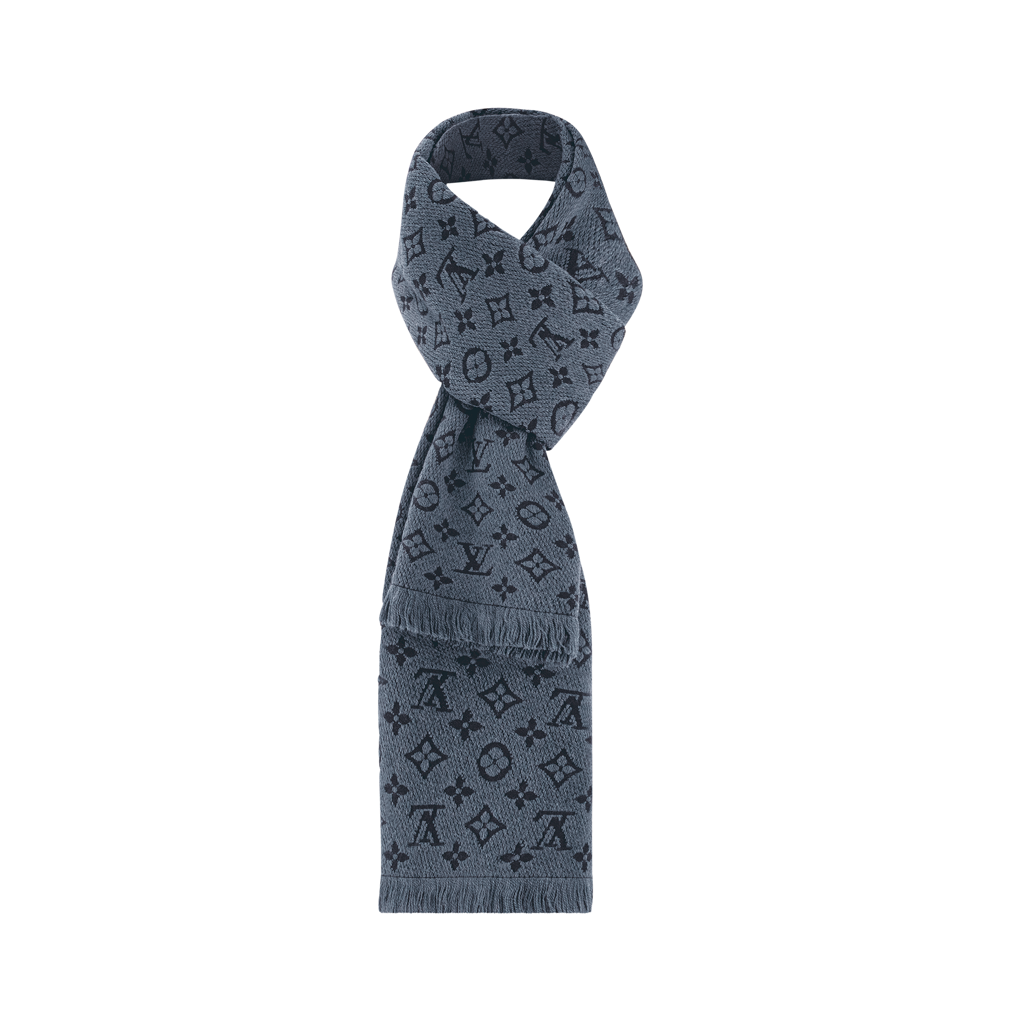 S00 Accesorios Bufandas Bufanda Monograma Classic | Louis Vuitton ® (Ampliar producto)