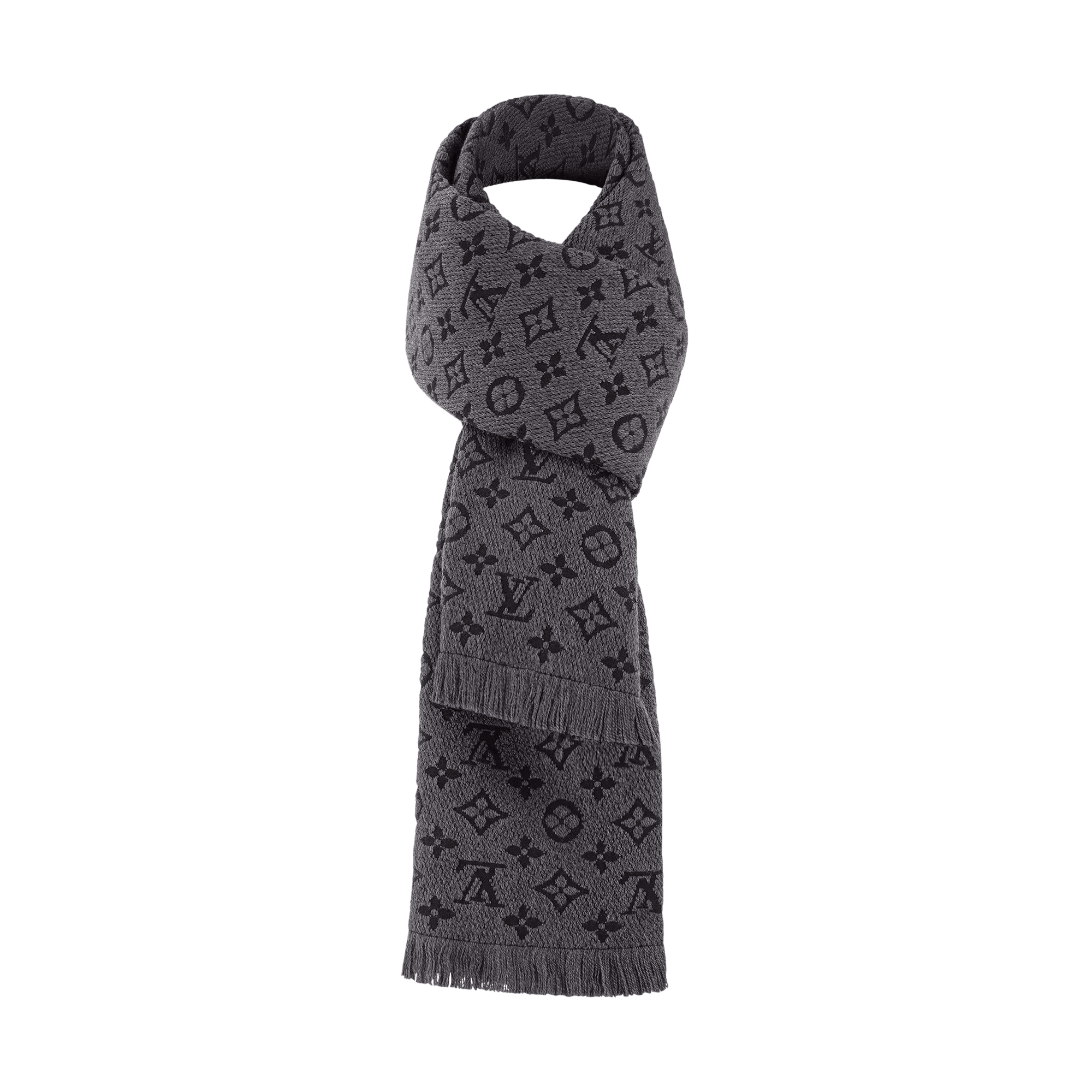 S00 Accesorios Bufandas Bufanda Monograma Classic | Louis Vuitton ® (Ampliar producto)