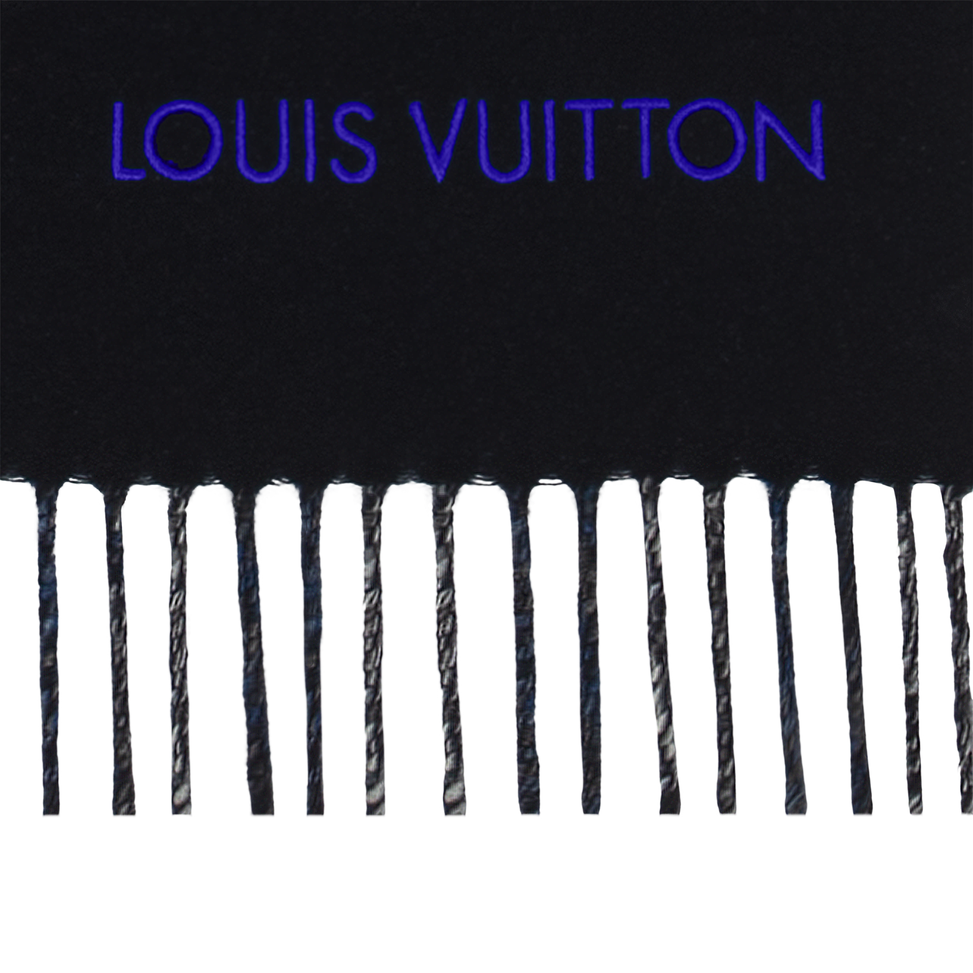 S00 Accesorios Bufandas Bufanda Monograma Gradient Tartan City | Louis Vuitton ® (Ampliar producto)