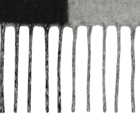 S00 Accesorios Bufandas Bufanda Monograma Split | Louis Vuitton ® (Ampliar producto)