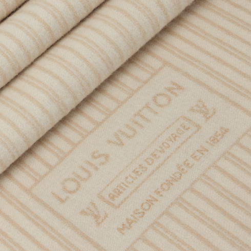 S00 Accesorios Bufandas Bufanda My Neverfull | Louis Vuitton ® (Ampliar producto)