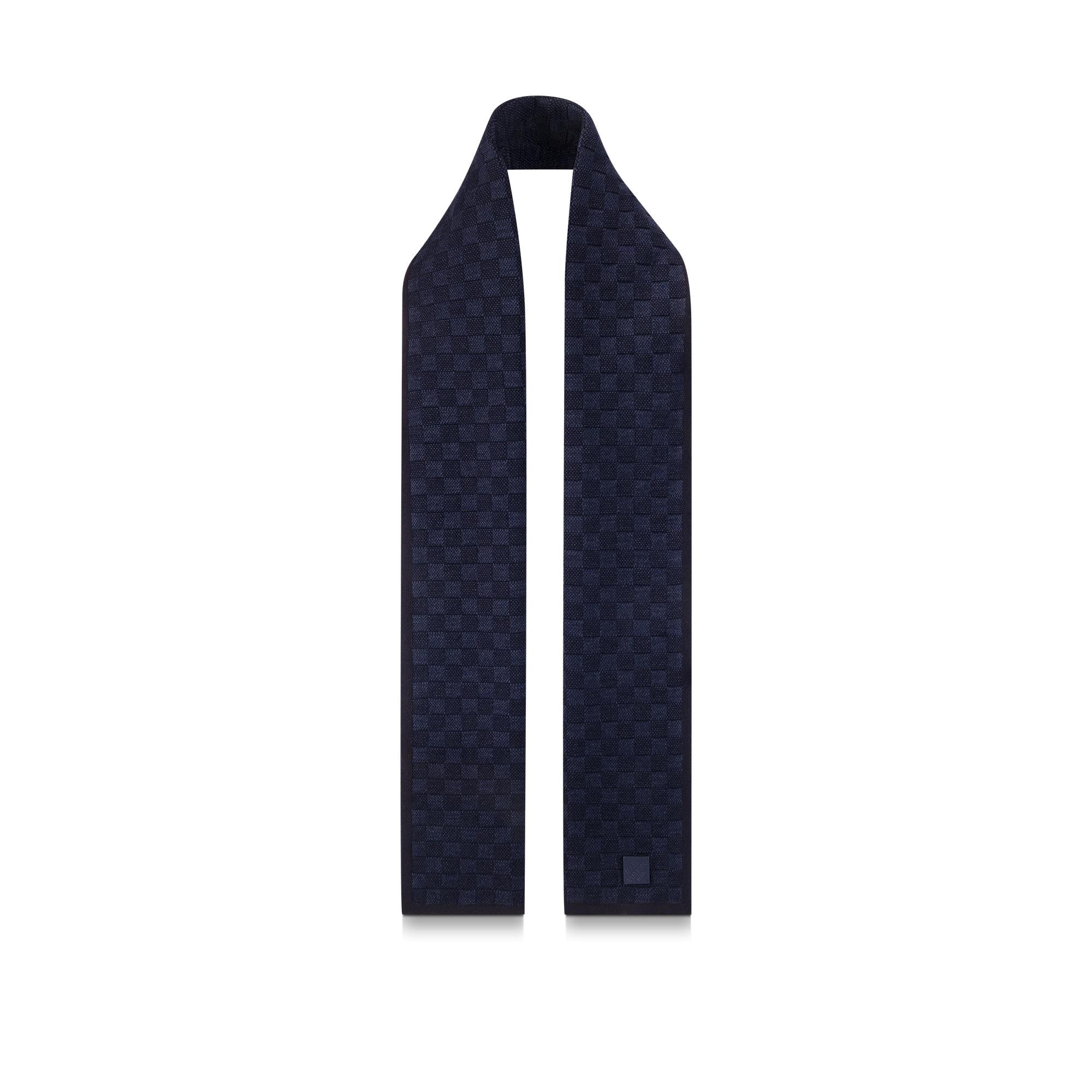 S00 Accesorios Nuevo para esta temporada Bufanda Néo Petit Damier | Louis Vuitton ® (Ampliar producto)