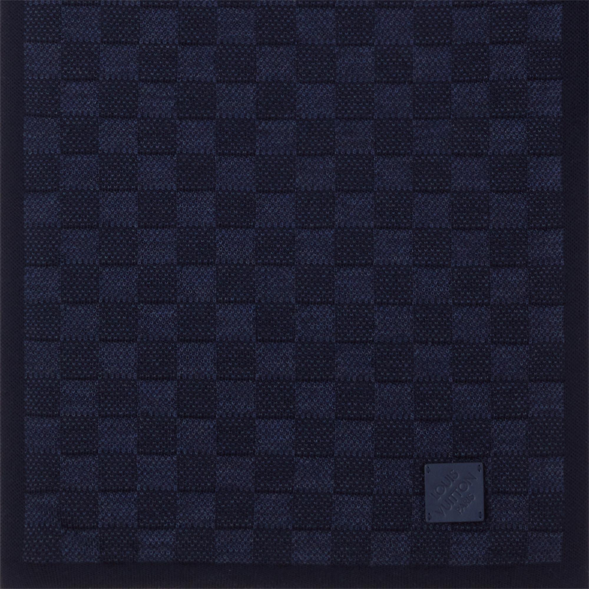 S00 Accesorios Nuevo para esta temporada Bufanda Néo Petit Damier | Louis Vuitton ® (Ampliar producto)