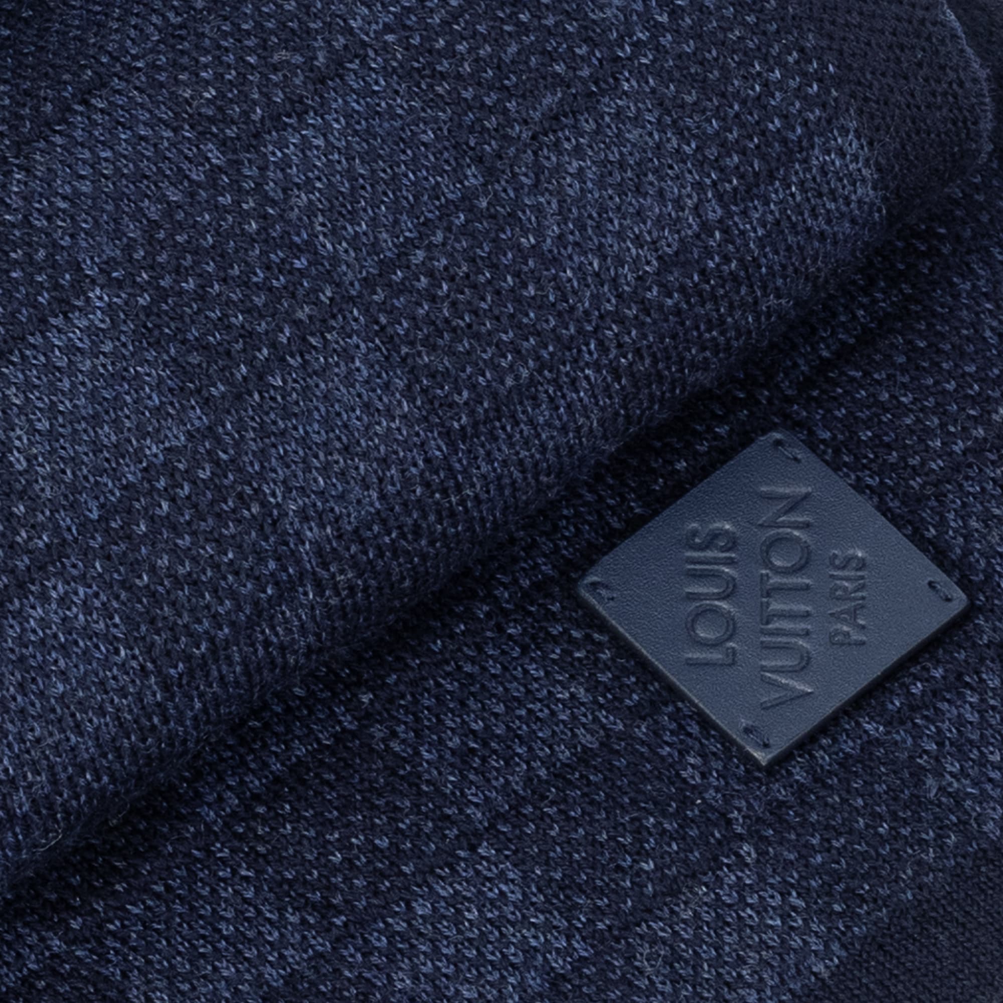 S00 Accesorios Nuevo para esta temporada Bufanda Néo Petit Damier | Louis Vuitton ® (Ampliar producto)