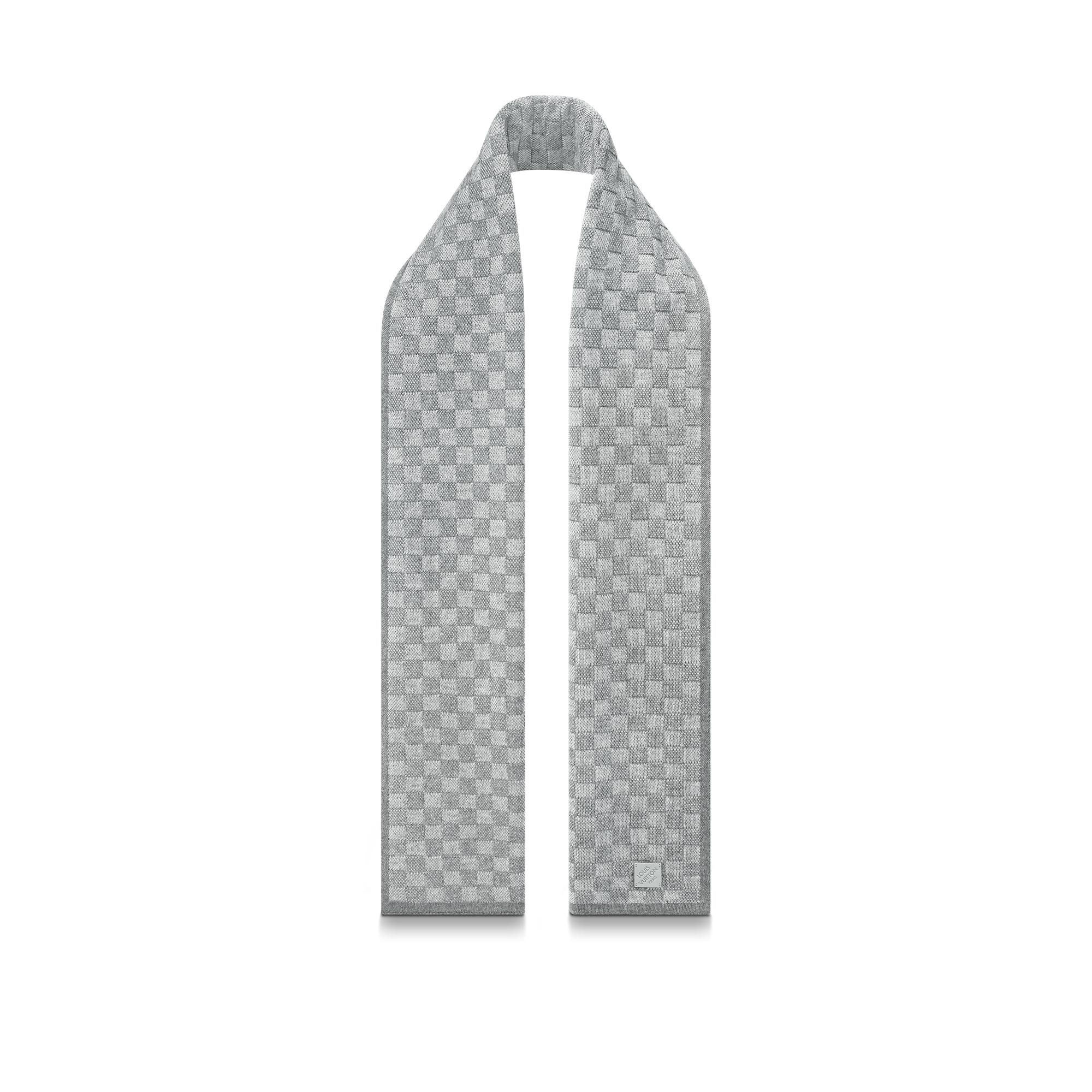 S00 Accesorios Nuevo para esta temporada Bufanda Néo Petit Damier | Louis Vuitton ® (Ampliar producto)