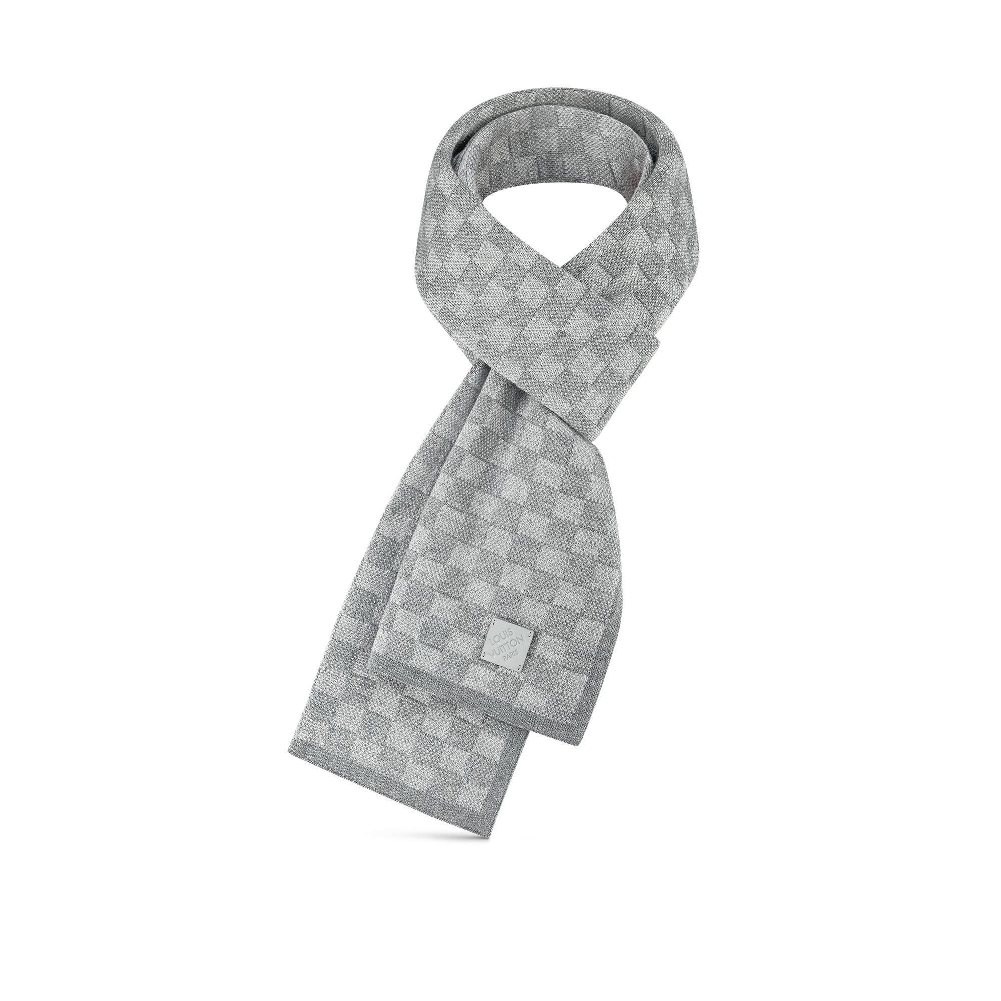S00 Accesorios Nuevo para esta temporada Bufanda Néo Petit Damier | Louis Vuitton ® (Ampliar producto)