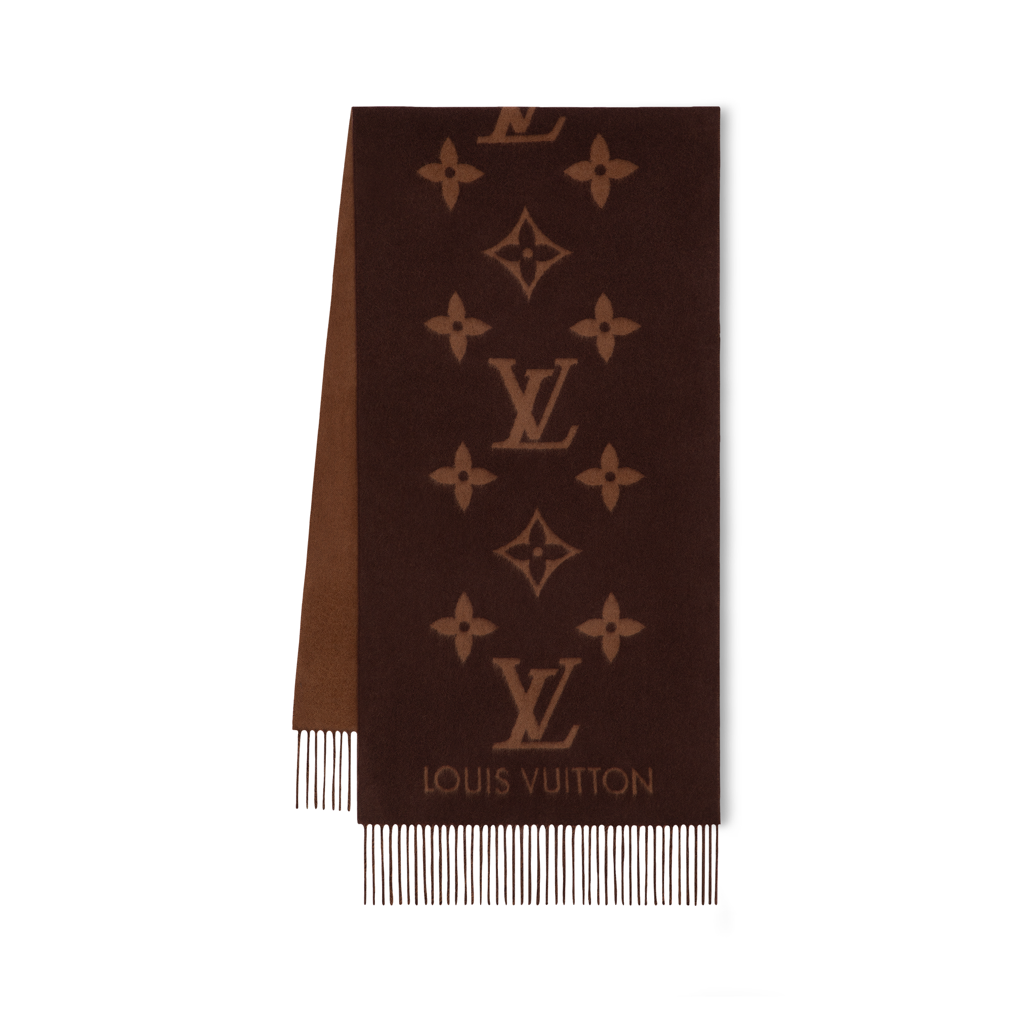 Marron Fonce