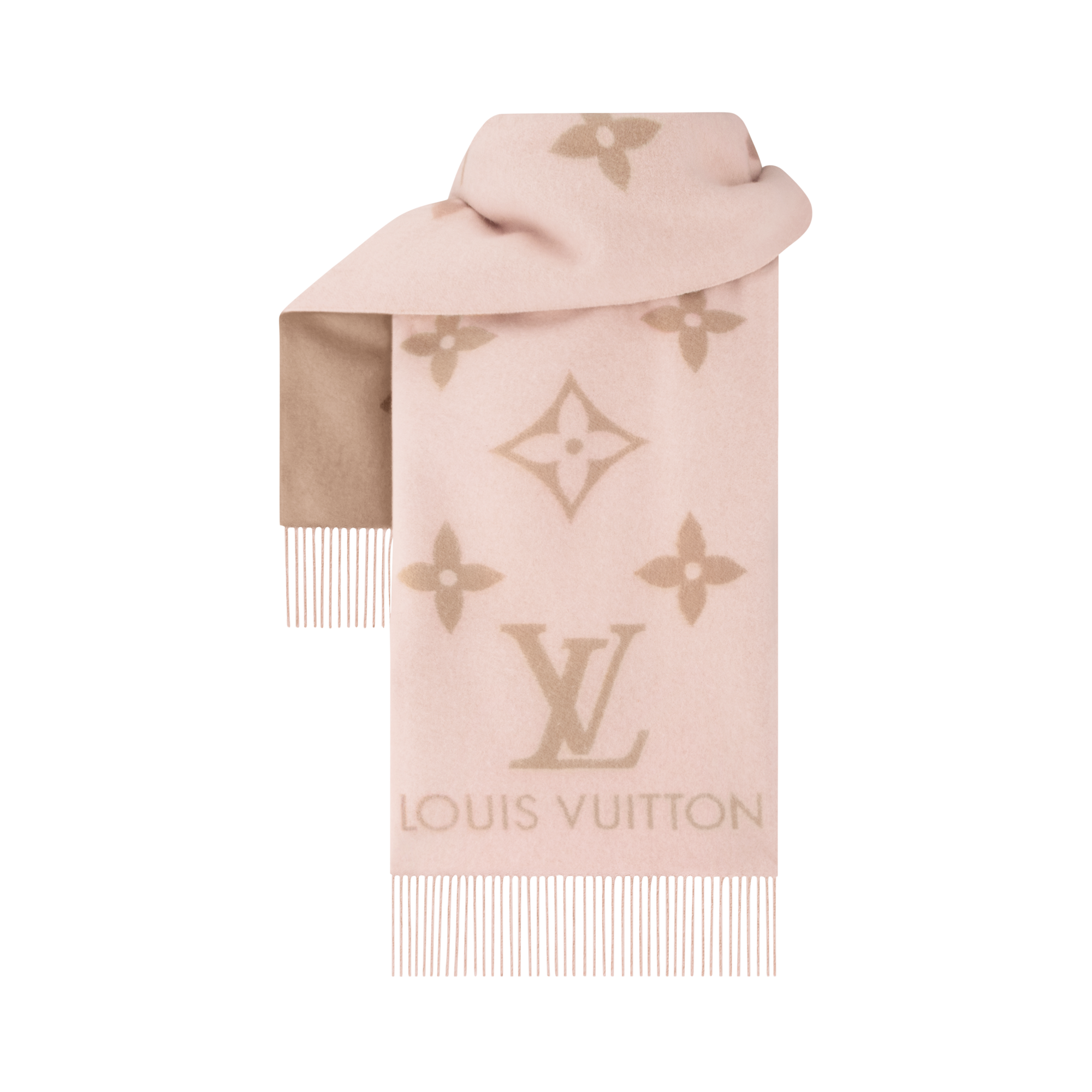 S00 Accesorios Bufandas Bufanda Reykjavik | Louis Vuitton ® (Ampliar producto)