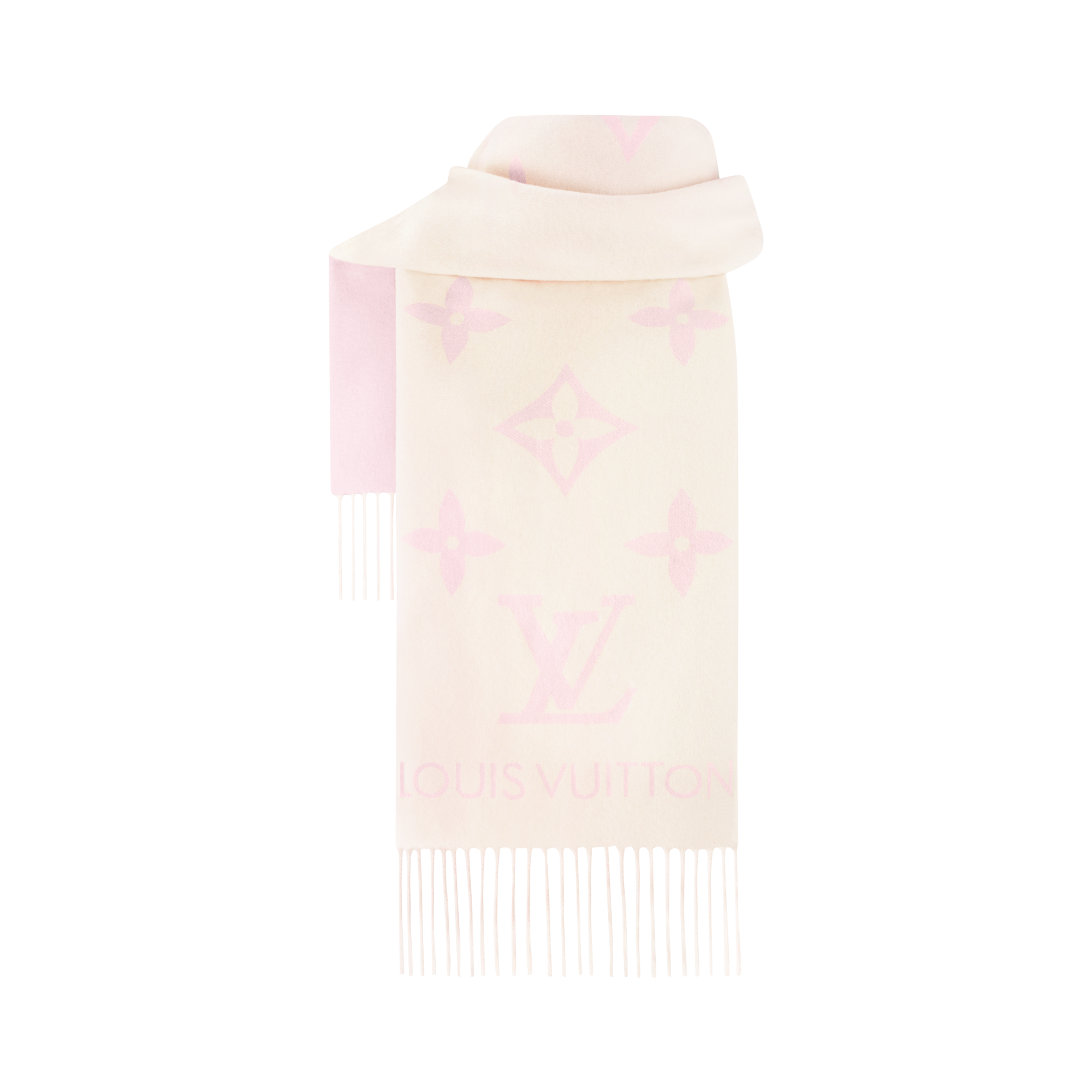 S00 Accesorios Bufandas Bufanda Reykjavik | Louis Vuitton ® (Ampliar producto)