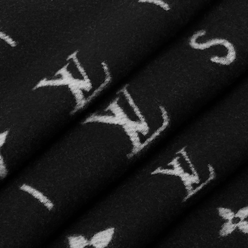 S00 Accesorios Bufandas Bufanda Reykjavik 2.0 | Louis Vuitton ® (Ampliar producto)