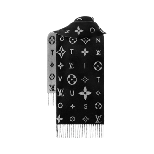 S00 Accesorios Bufandas Bufanda Reykjavik 2.0 | Louis Vuitton ® (Ampliar producto)