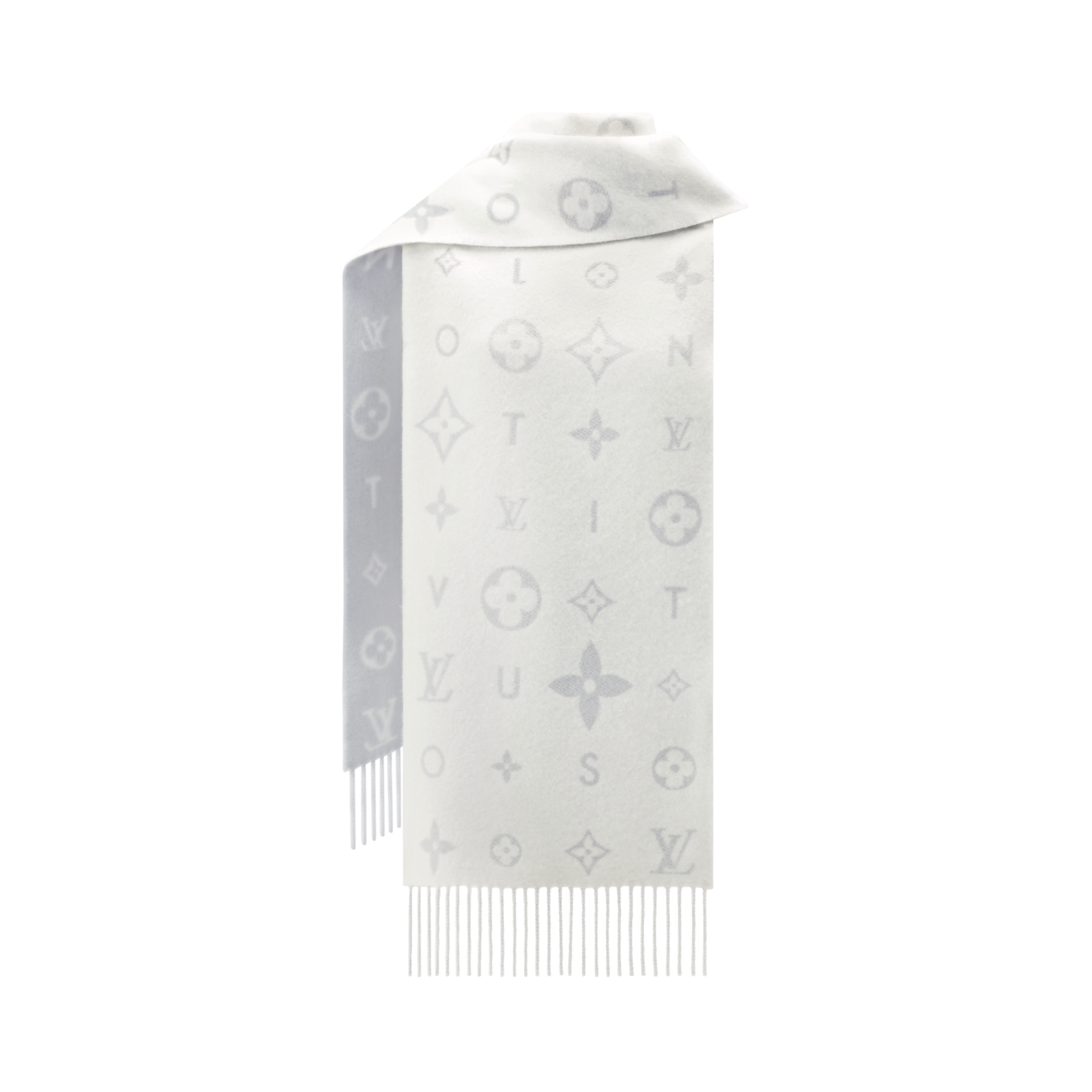 S00 Accesorios Bufandas Bufanda Reykjavik 2.0 | Louis Vuitton ® (Ampliar producto)