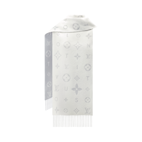 S00 Accesorios Bufandas Bufanda Reykjavik 2.0 | Louis Vuitton ® (Ampliar producto)