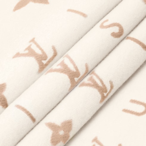 S00 Accesorios Bufandas Bufanda Reykjavik 2.0 | Louis Vuitton ® (Ampliar producto)