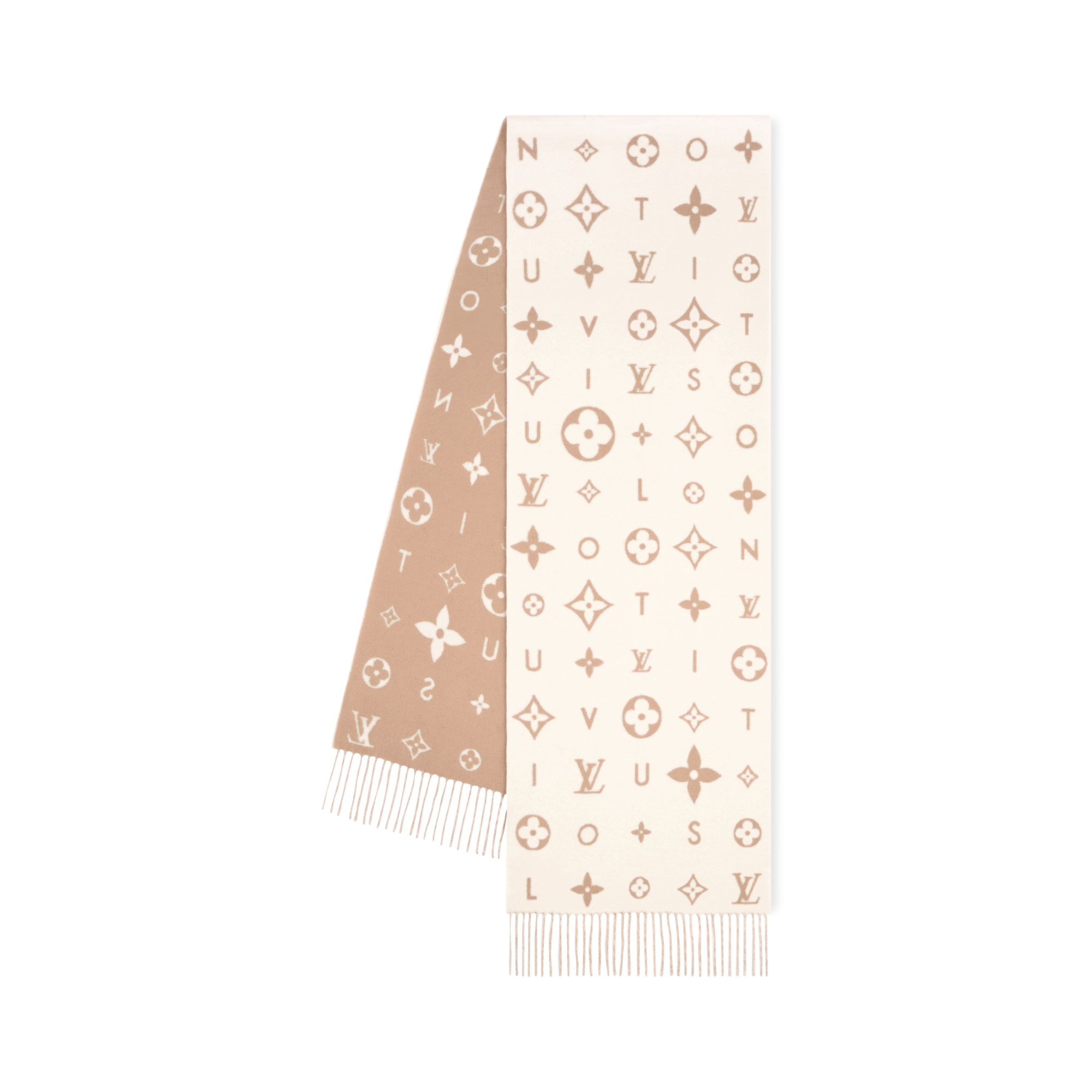 S00 Accesorios Bufandas Bufanda Reykjavik 2.0 | Louis Vuitton ® (Ampliar producto)