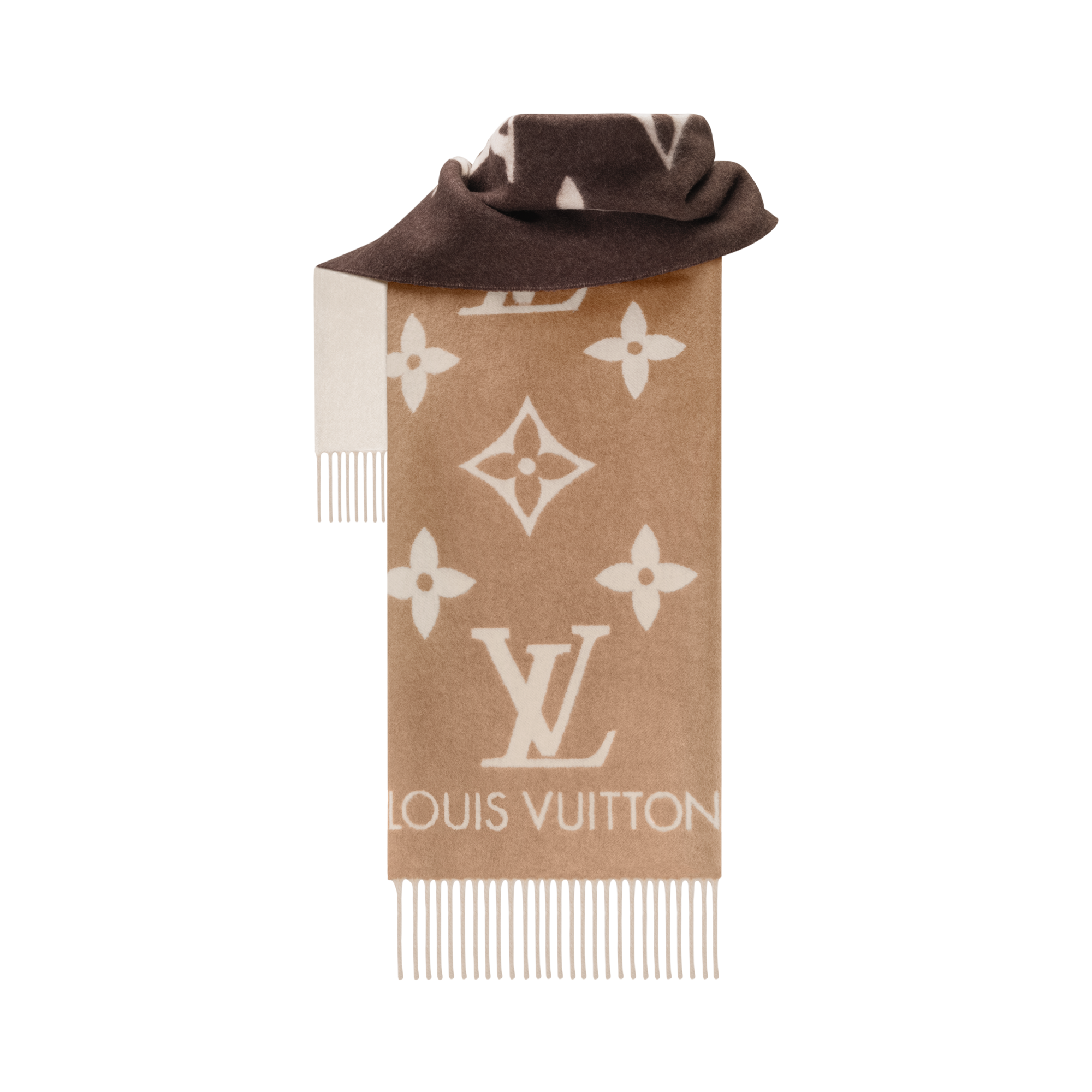 S00 Accesorios Bufandas Bufanda Reykjavik Gradient | Louis Vuitton ® (Ampliar producto)