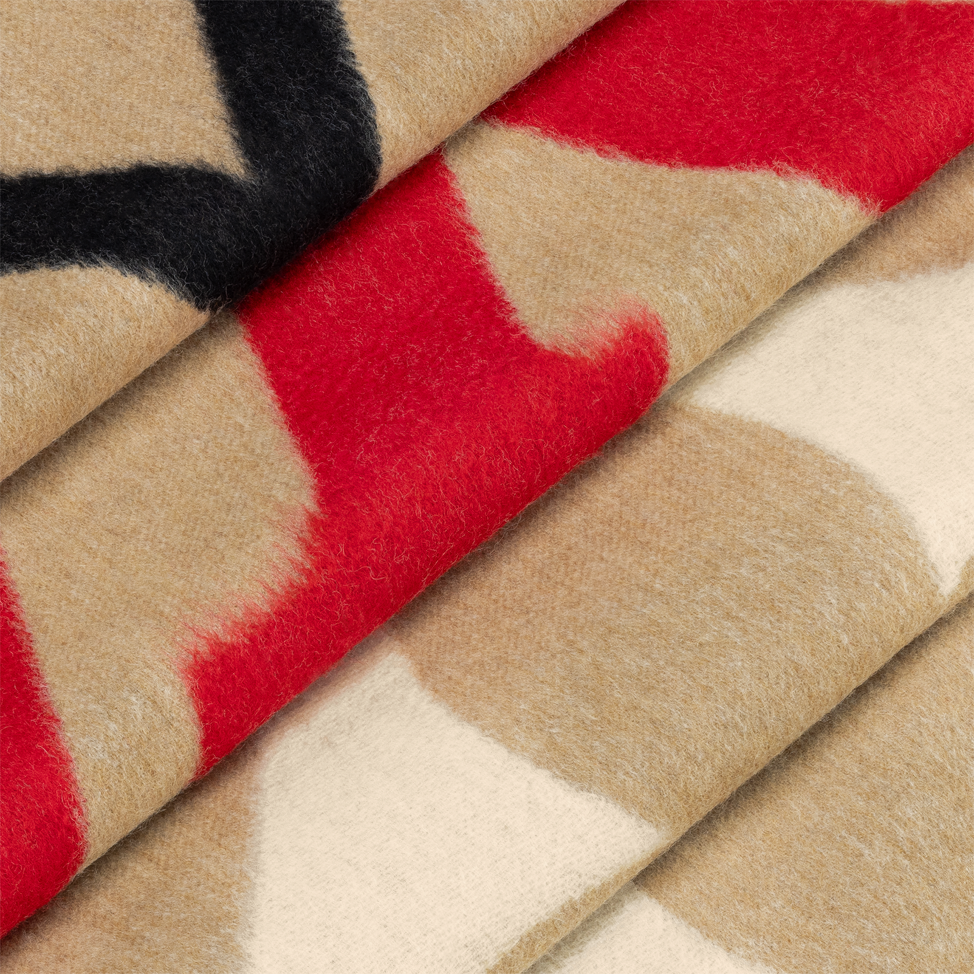 S00 Accesorios Bufandas Bufanda The Utimate | Louis Vuitton ® (Ampliar producto)