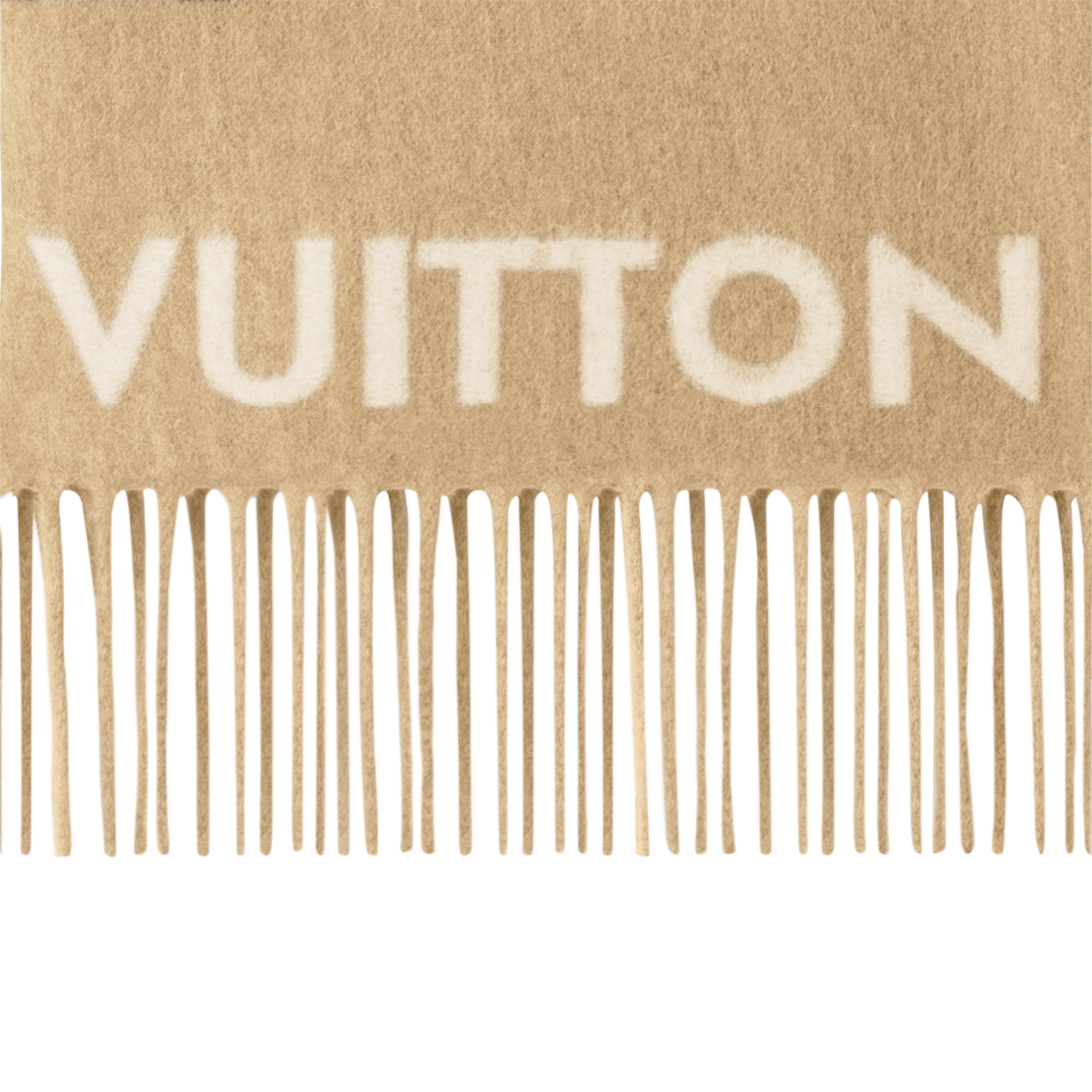 S00 Accesorios Bufandas Bufanda The Utimate | Louis Vuitton ® (Ampliar producto)
