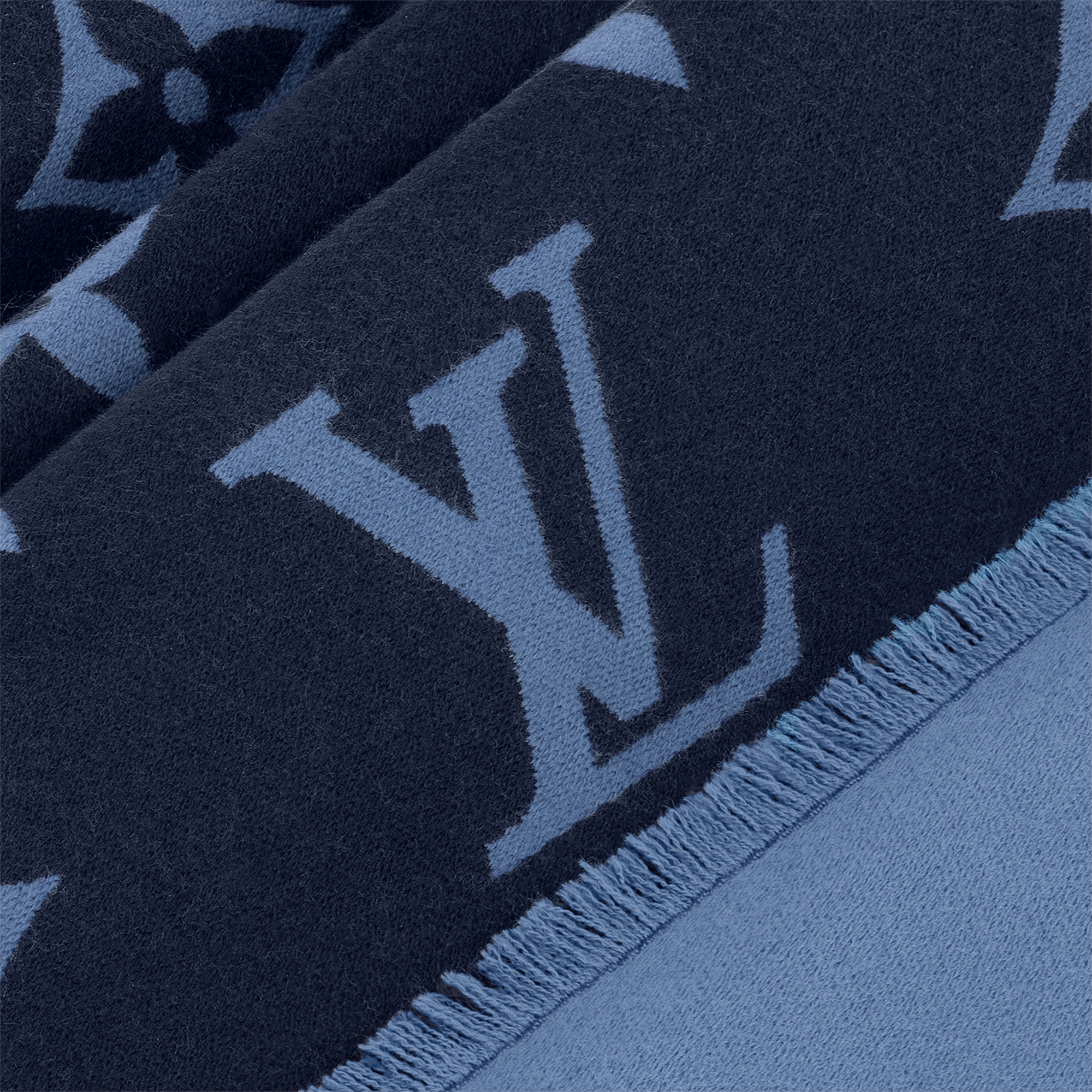 S00 Accesorios Bufandas Bufanda Vivienne | Louis Vuitton ® (Ampliar producto)