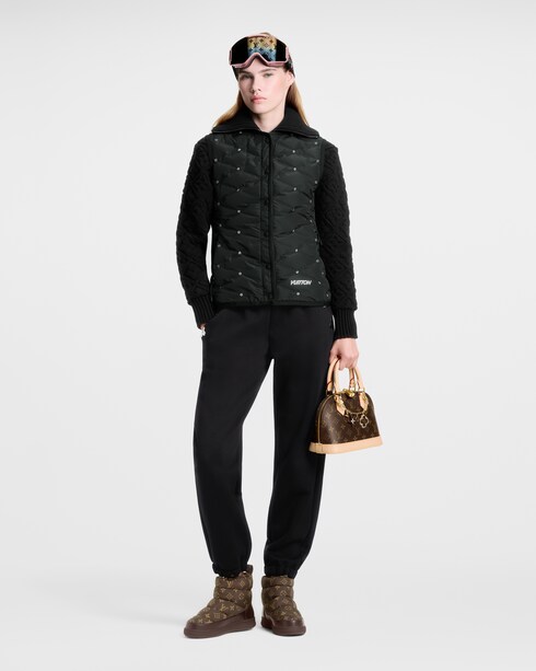 S00 Accesorios Llaveros y charms Cadena con charms para bolsa Blooming Flowers | Louis Vuitton ®