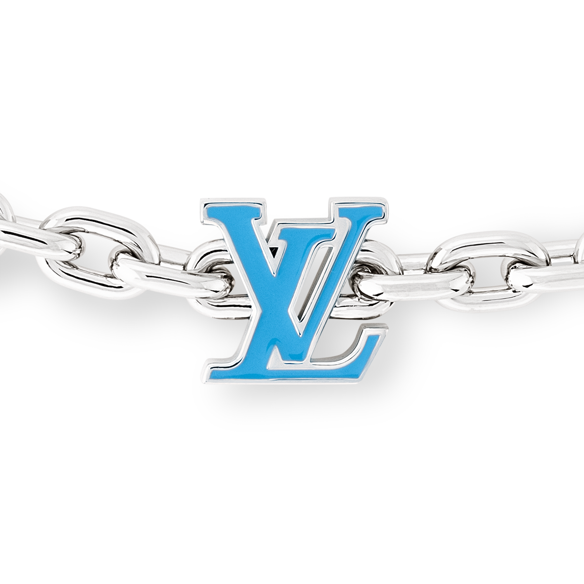 S00 Accesorios Llaveros y charms  Cadena Monogram Flower | Louis Vuitton ® (Ampliar producto)