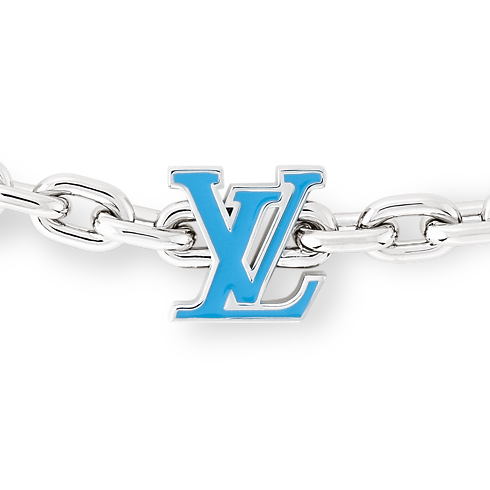 S00 Accesorios Llaveros y charms Cadena Monogram Flower | Louis Vuitton ® (Ampliar producto)