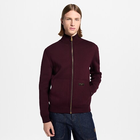 Ready-to-Wear Chamarras y Abrigos Cahamarra deportiva de doble vista | Louis Vuitton ® (Ampliar producto)