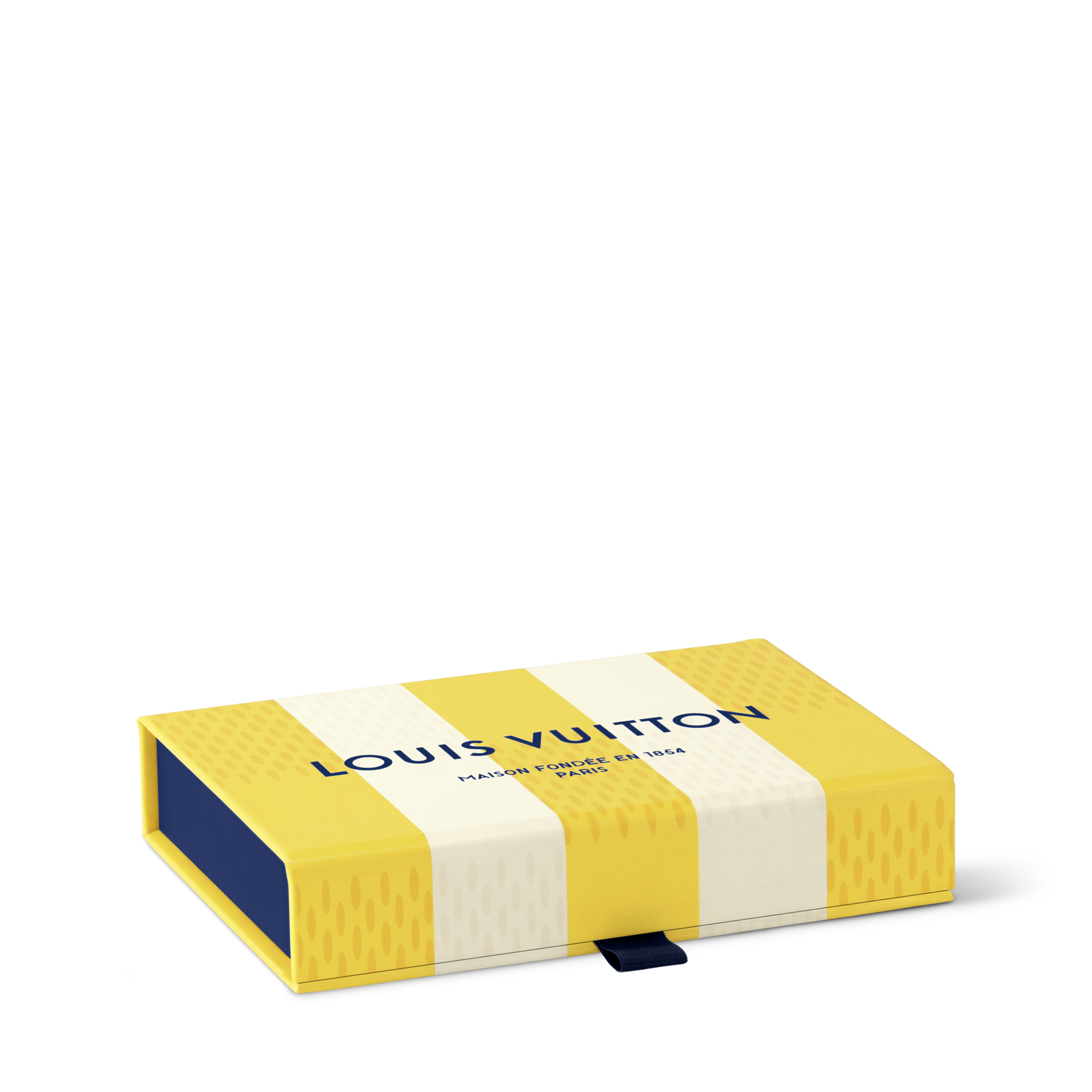  Deporte y Juegos } Caja de cartas | Louis Vuitton ® (Ampliar producto)