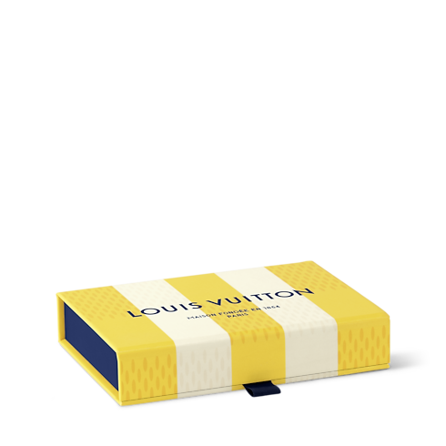 Deporte y Juegos } Caja de cartas | Louis Vuitton ® (Ampliar producto)