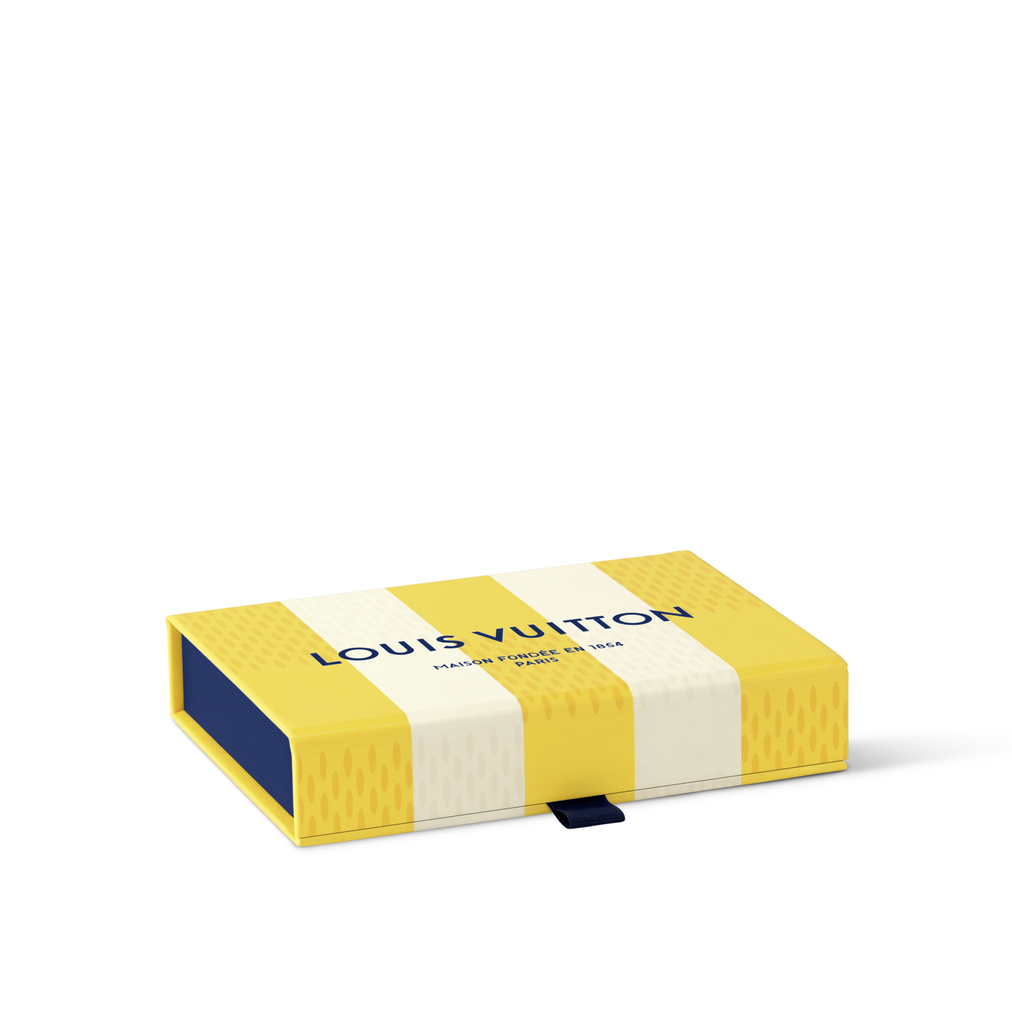  Deporte y Juegos } Caja de cartas | Louis Vuitton ® (Ampliar producto)