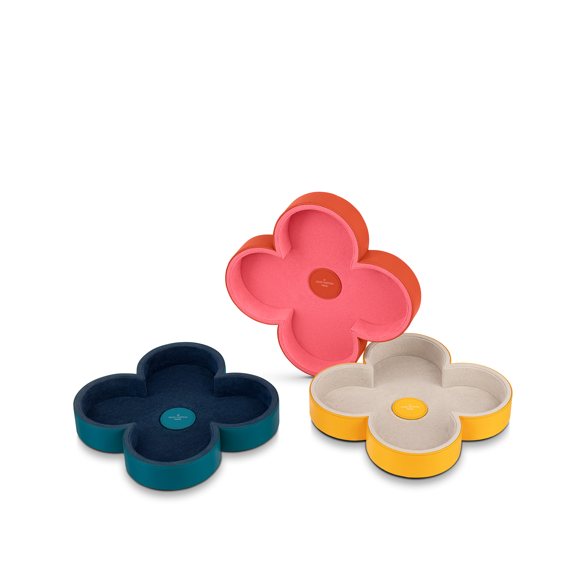 S00 Highlights Campaña Art Of Living  Caja flor Monograma | Louis Vuitton ® (Ampliar producto)