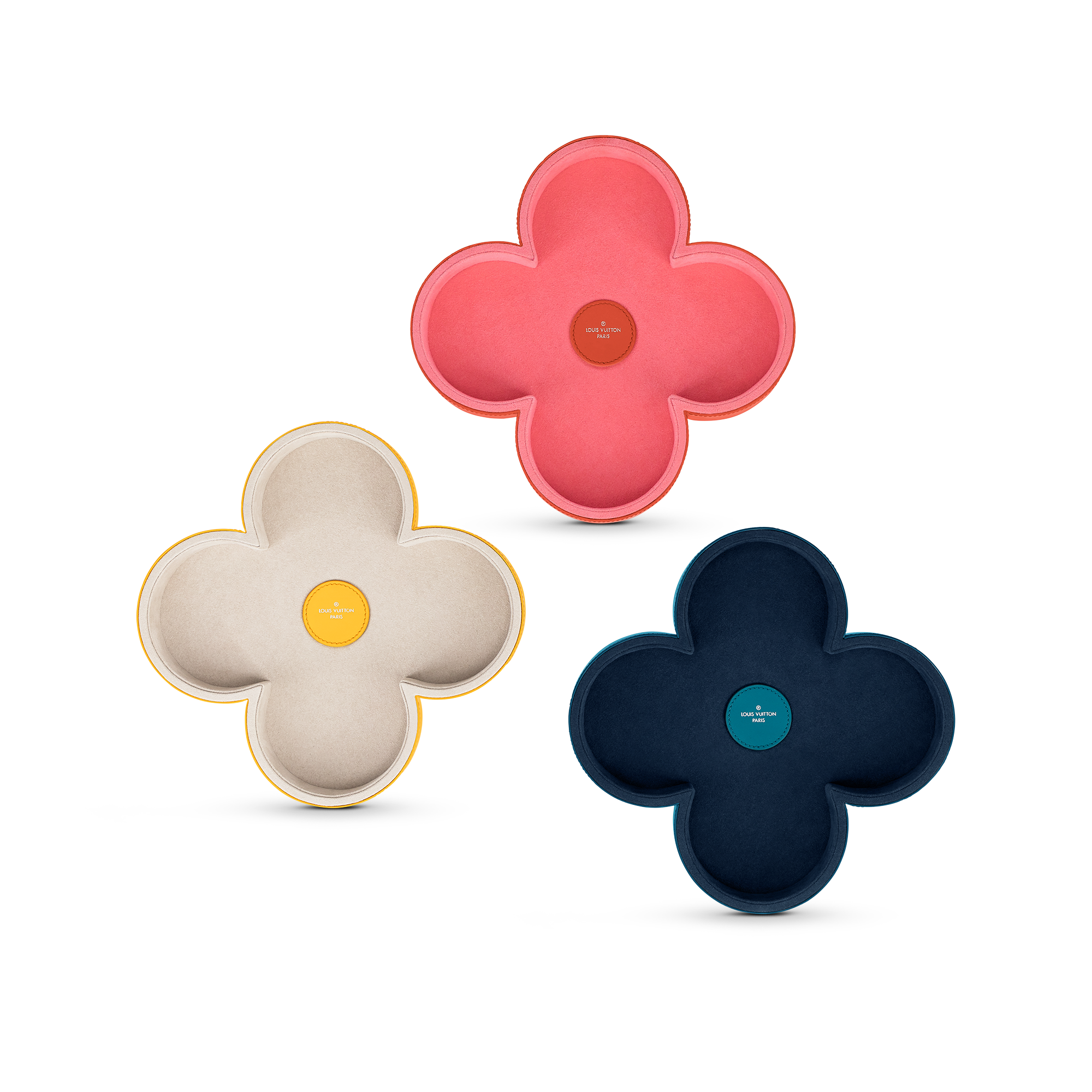 S00 Highlights Campaña Art Of Living  Caja flor Monograma | Louis Vuitton ® (Ampliar producto)
