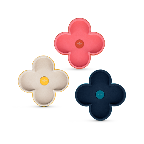 S00 Highlights Campaña Art Of Living Caja flor Monograma | Louis Vuitton ® (Ampliar producto)