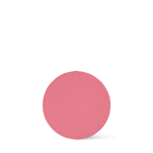 S00 Librería Papelería y Escritura Caja redonda Martha XS | Louis Vuitton ® (Ampliar producto)