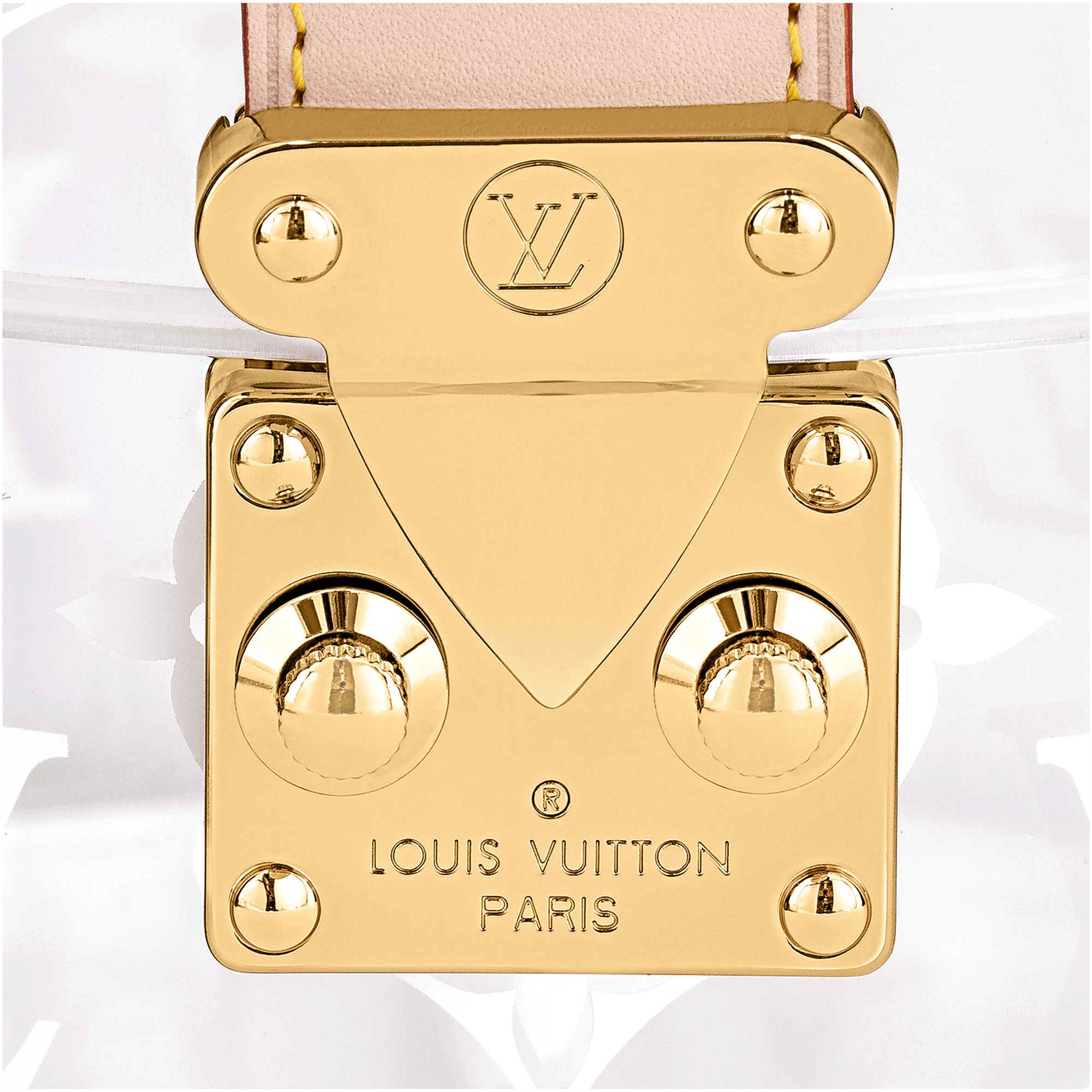  Regalos para bebés } Caja Scott | Louis Vuitton ® (Ampliar producto)