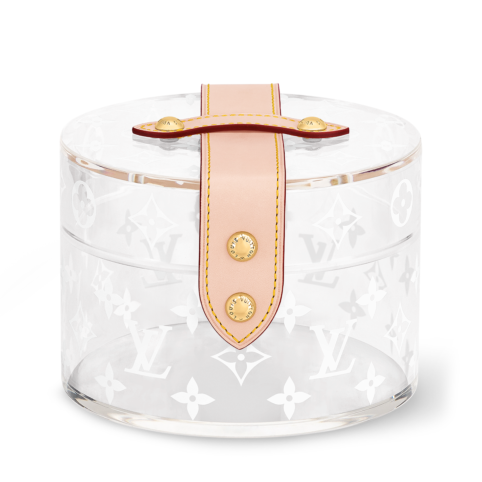  Regalos para bebés } Caja Scott | Louis Vuitton ® (Ampliar producto)