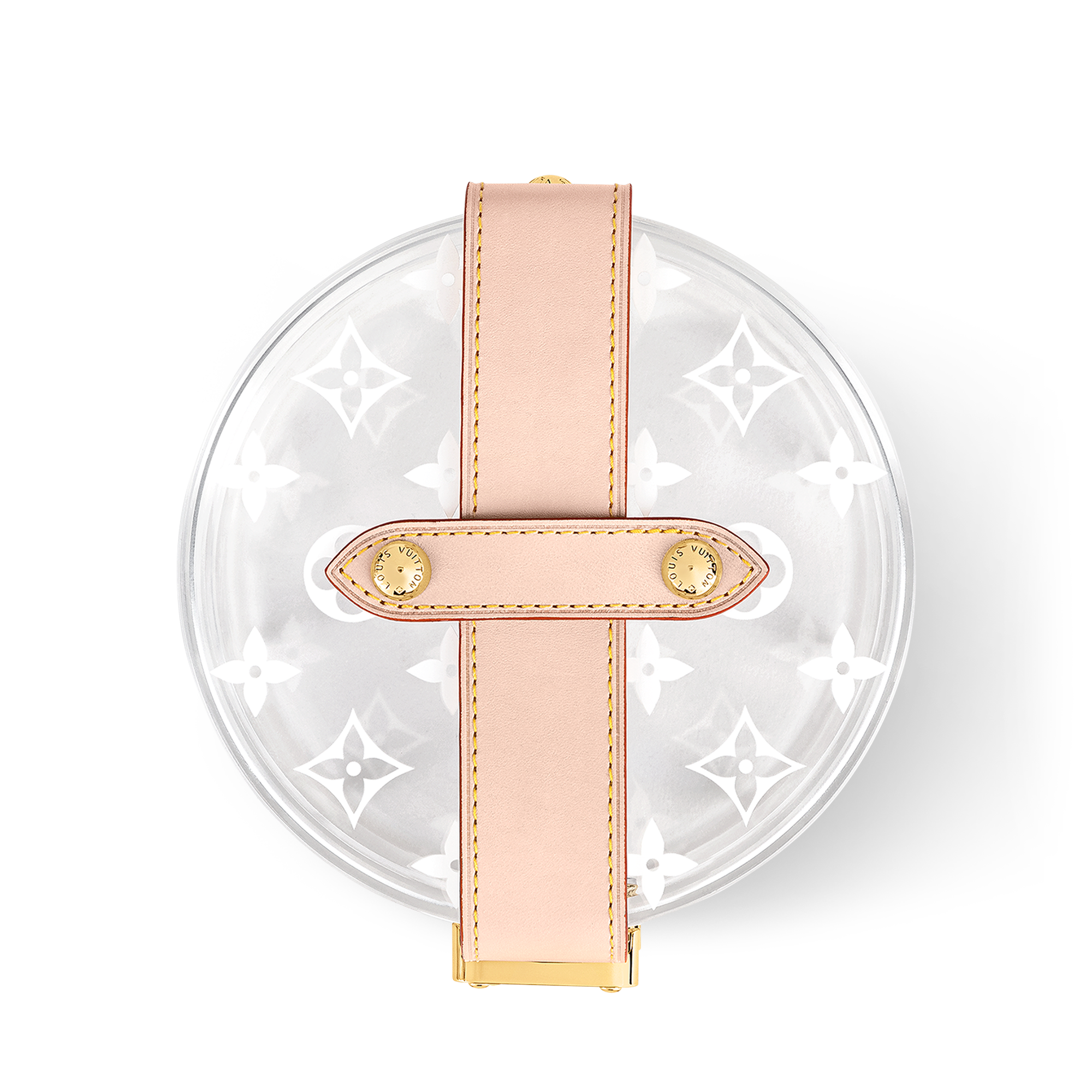  Regalos para bebés } Caja Scott | Louis Vuitton ® (Ampliar producto)
