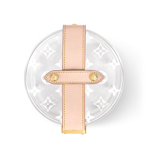 Regalos para bebés } Caja Scott | Louis Vuitton ® (Ampliar producto)