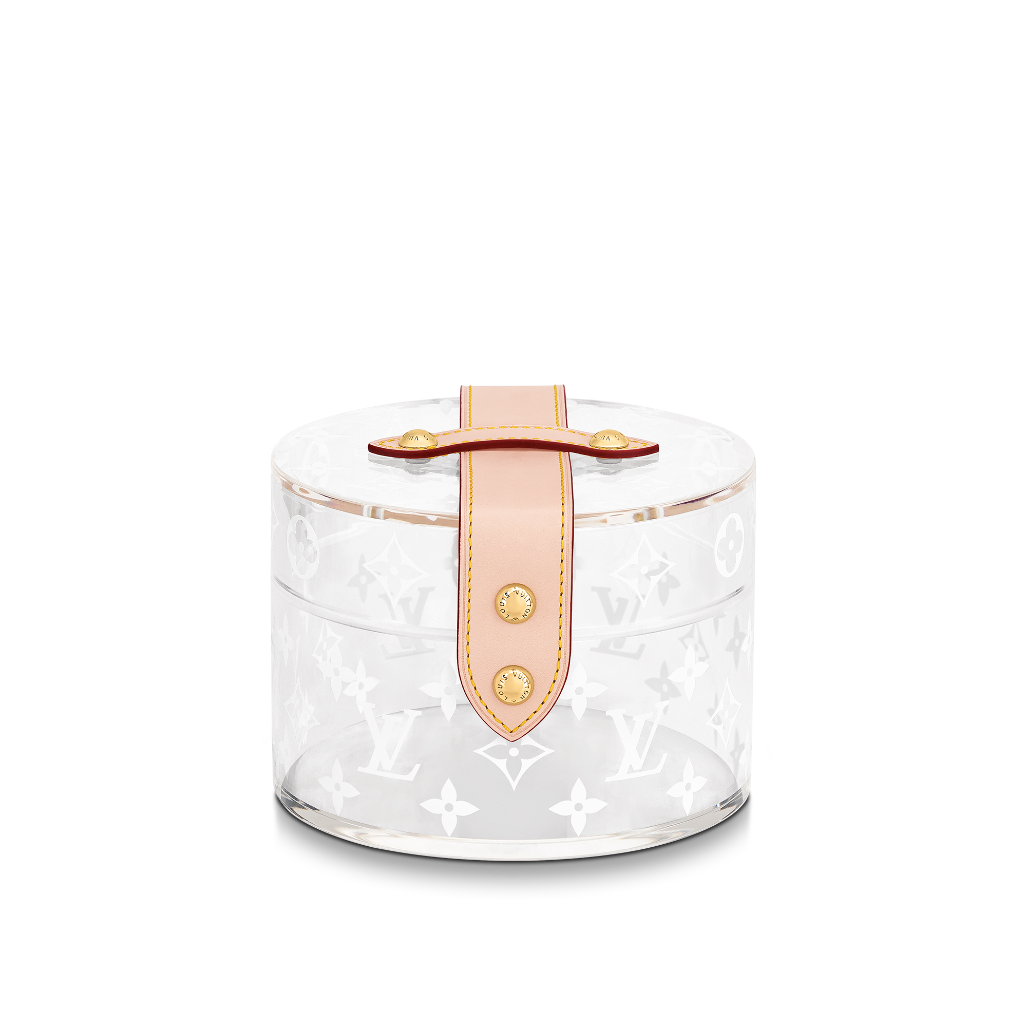  Regalos para bebés } Caja Scott | Louis Vuitton ® (Ampliar producto)
