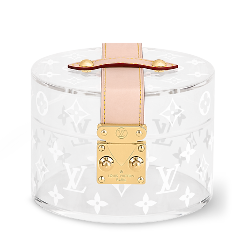 Regalos para bebés } Caja Scott | Louis Vuitton ® (Ampliar producto)