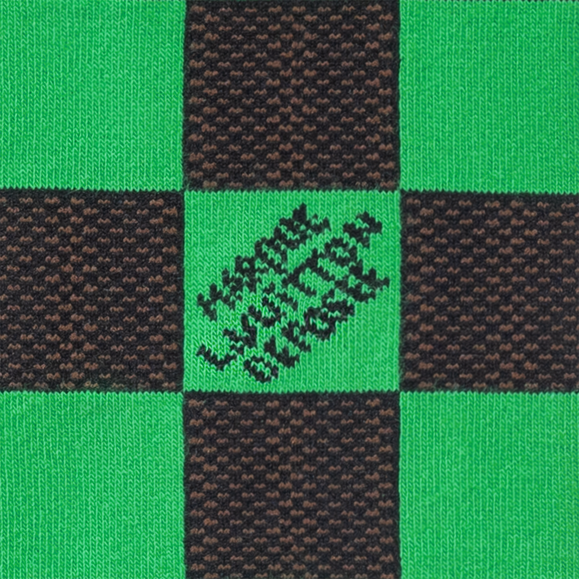 S00 Accesorios Home Textile Calcetines Damier Pop | Louis Vuitton ® (Ampliar producto)