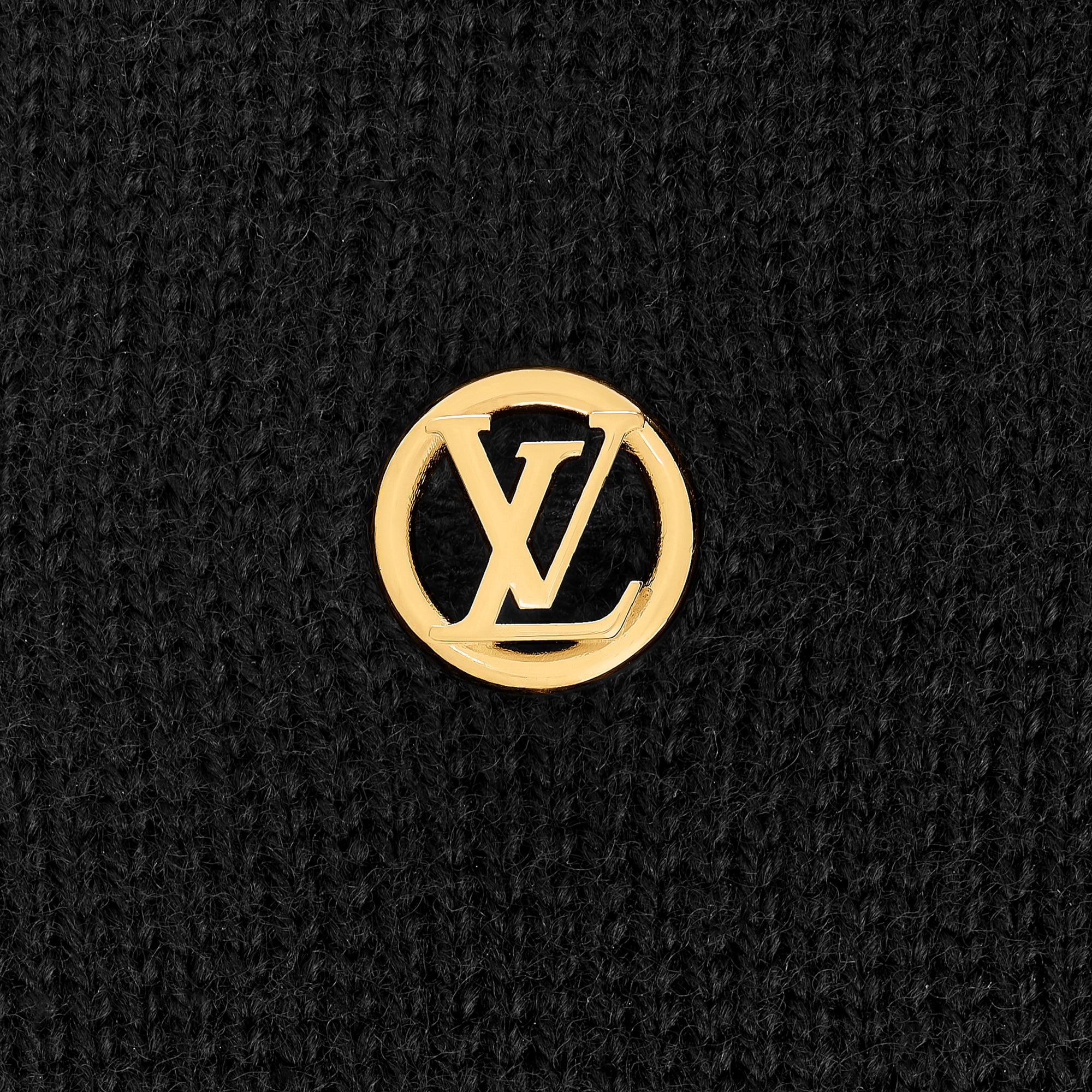 S00 Accesorios Home Textile Calcetines LV Circle | Louis Vuitton ® (Ampliar producto)