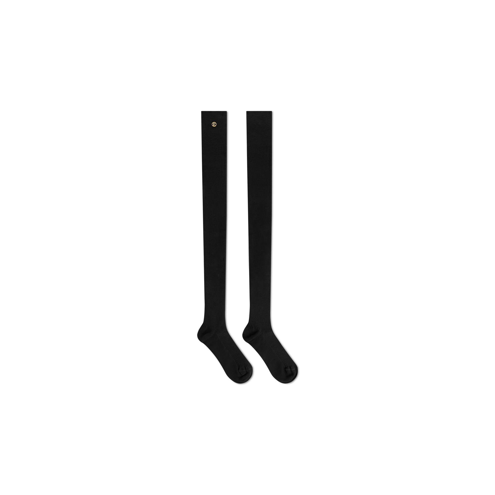 S00 Accesorios Home Textile Calcetines LV Circle | Louis Vuitton ® (Ampliar producto)
