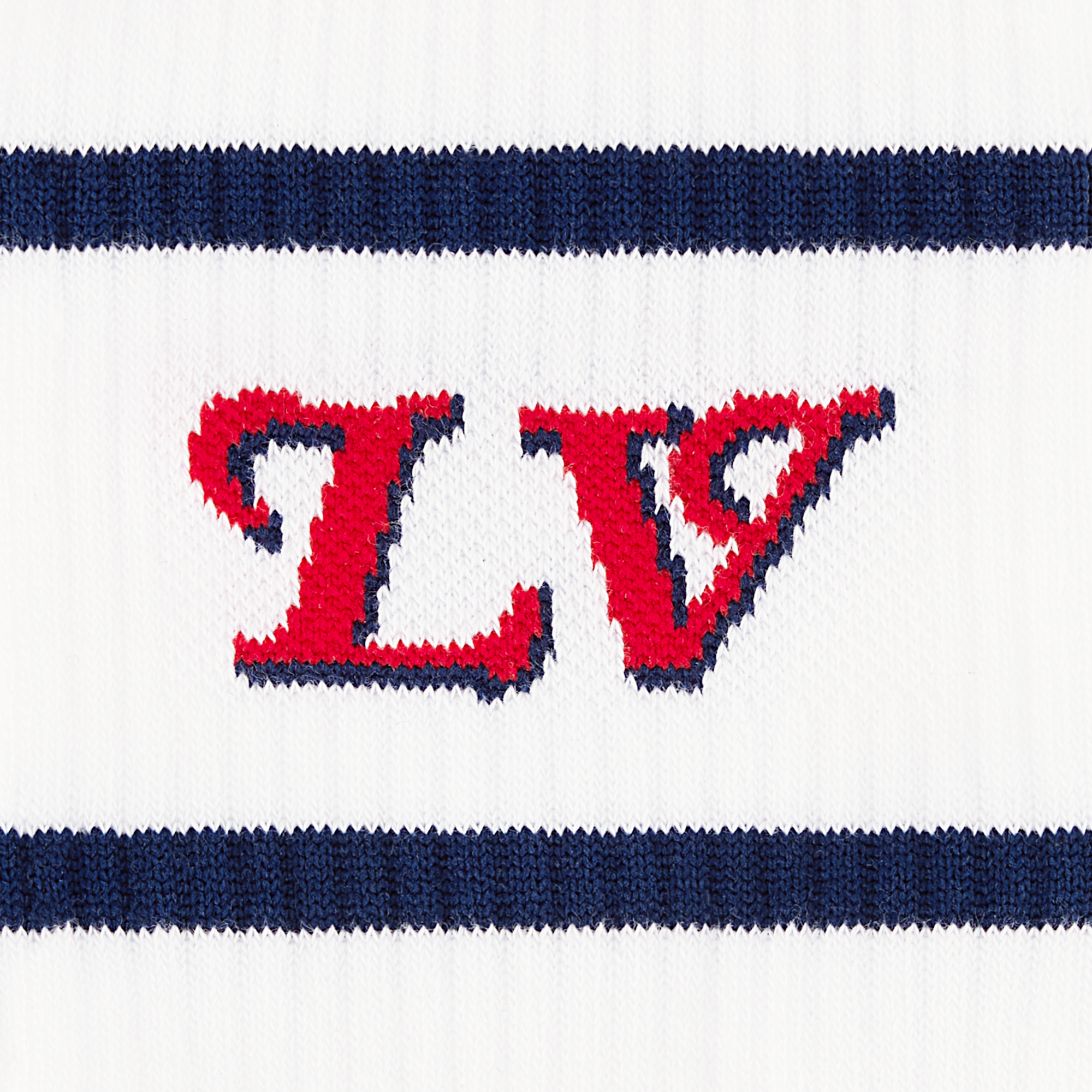 S00 Accesorios Home Textile Calcetines LV Club | Louis Vuitton ® (Ampliar producto)