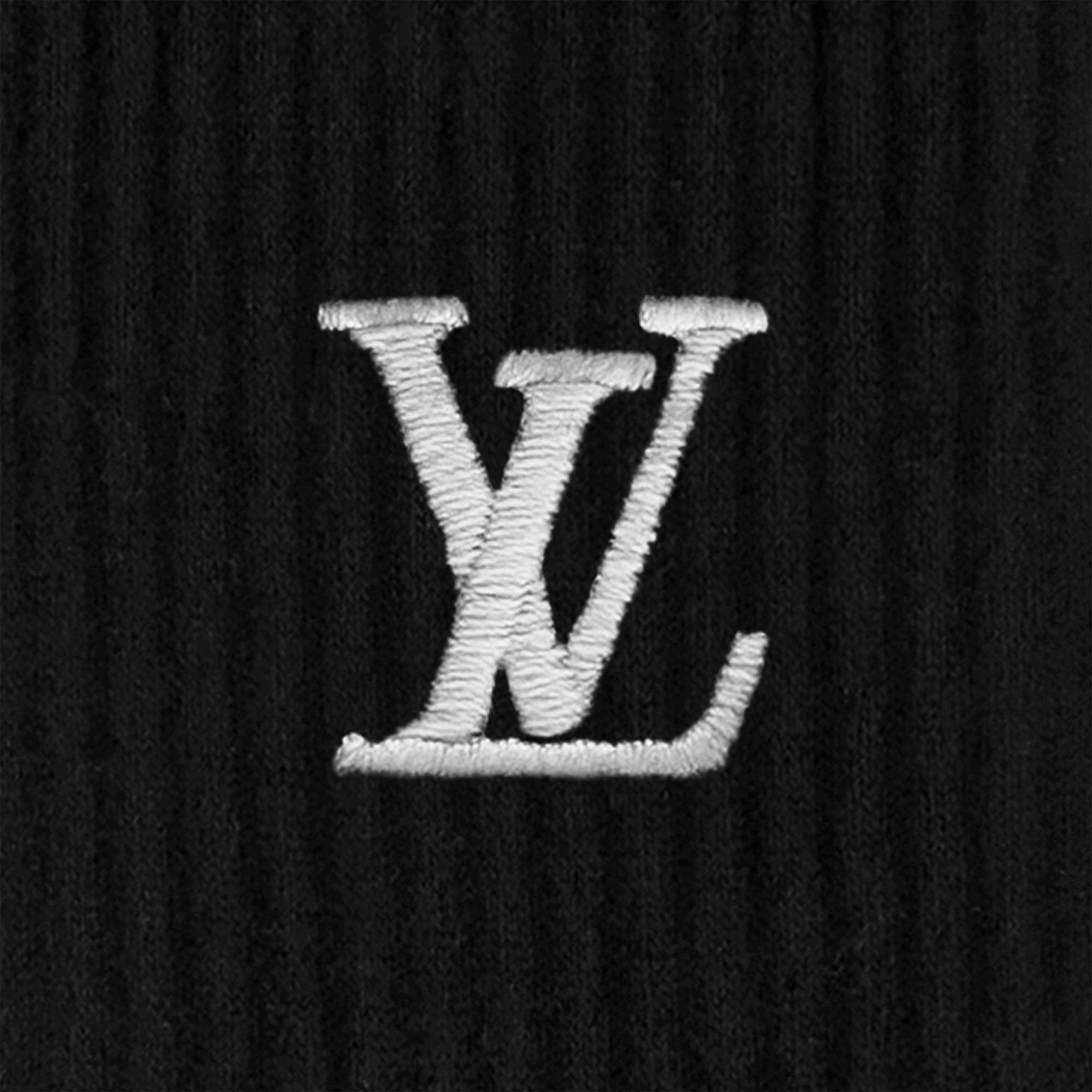 S00 Accesorios Home Textile Calcetines LV Sporty | Louis Vuitton ® (Ampliar producto)
